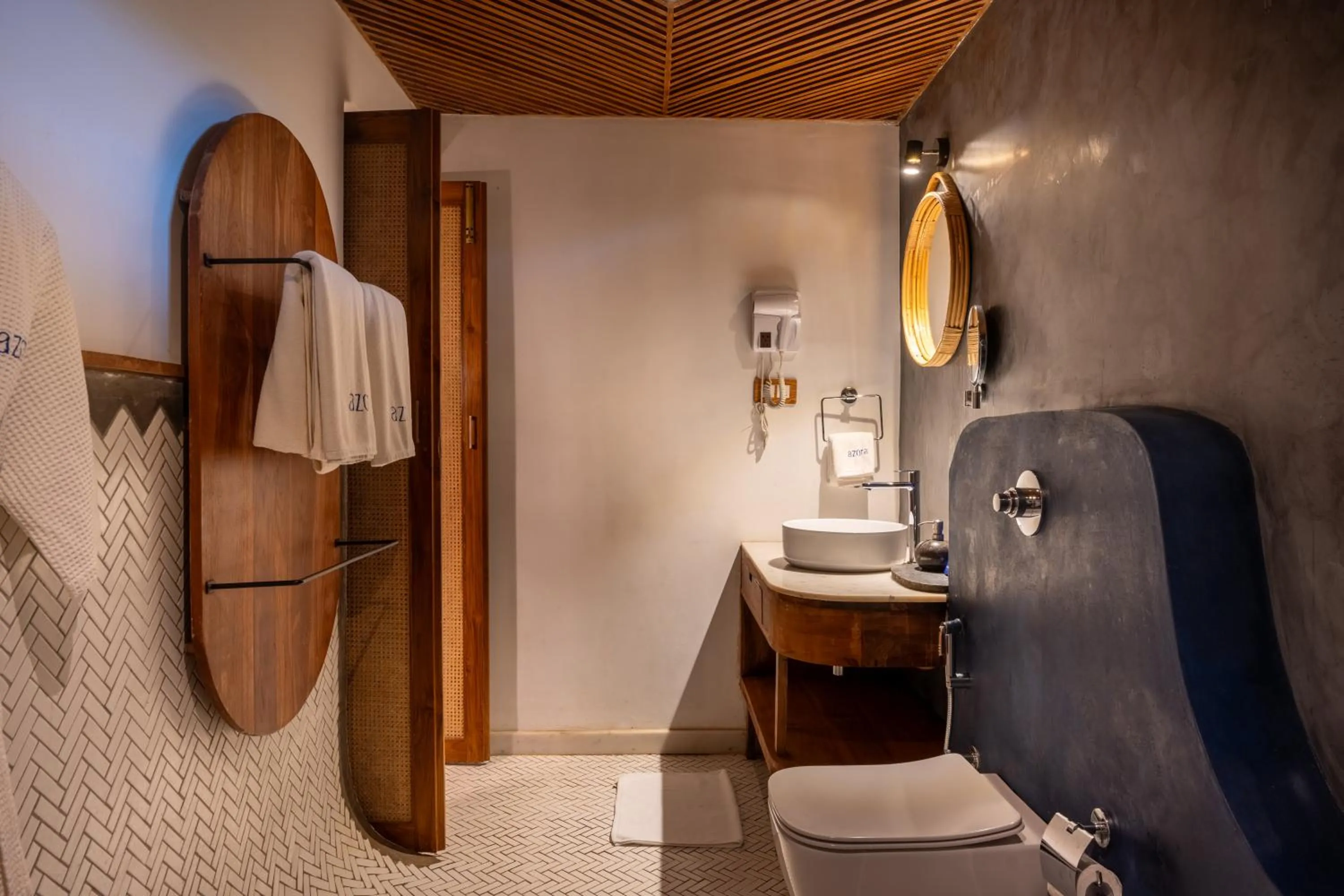 Azora by Ayatana, Goa