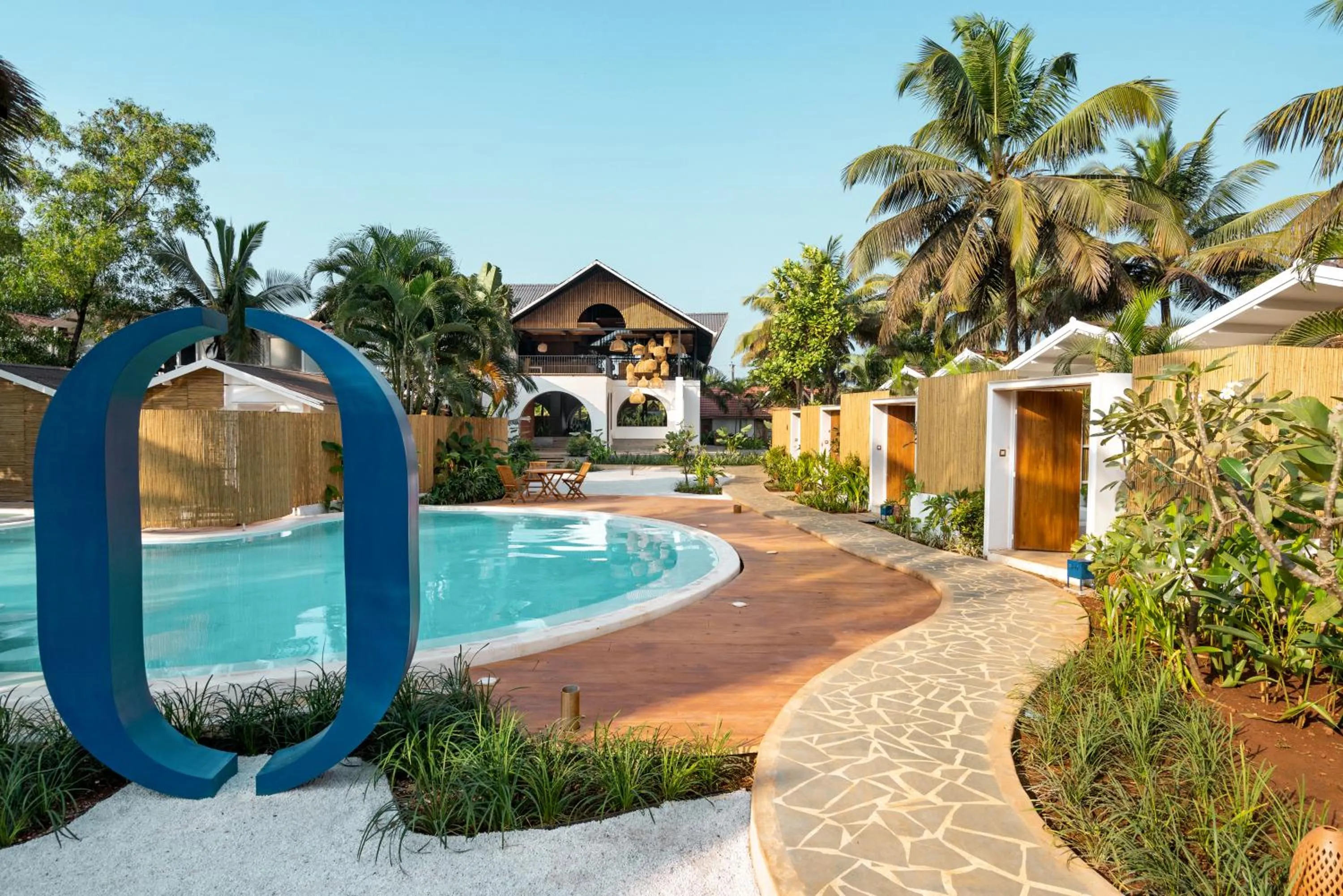 Azora by Ayatana, Goa