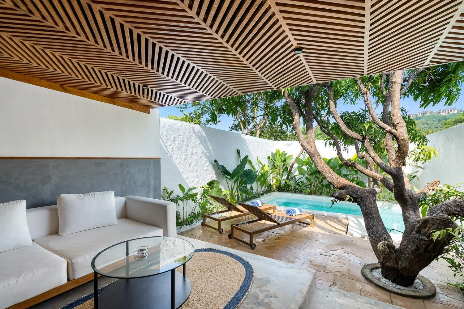 Azora by Ayatana, Goa