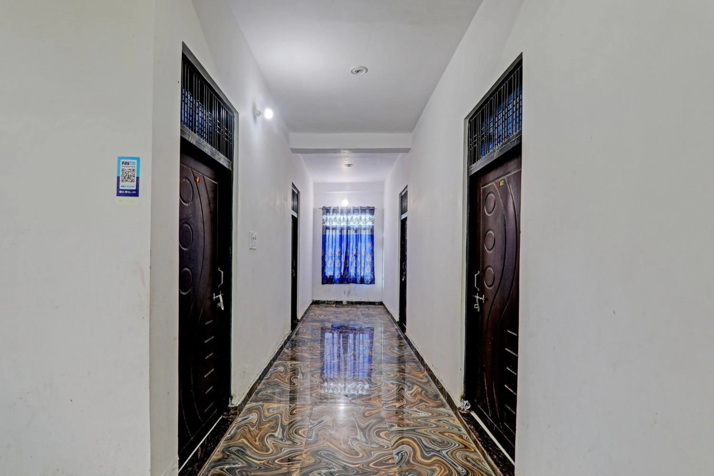 Lobby or reception in Hotel O by OYO ONCE MORE RESTAURANT AND CAFE