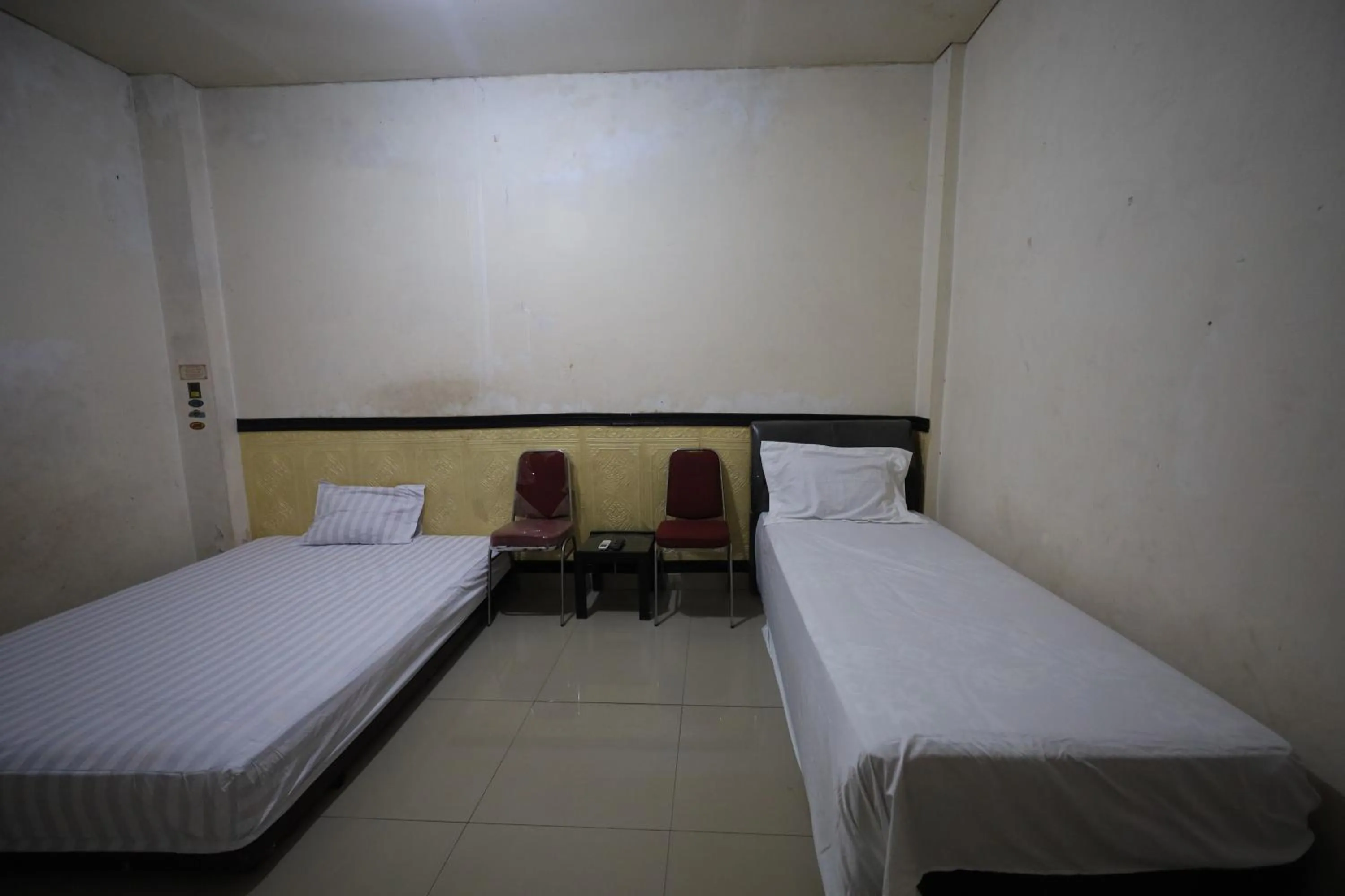 Bedroom in OYO 93343 Sukma Residence