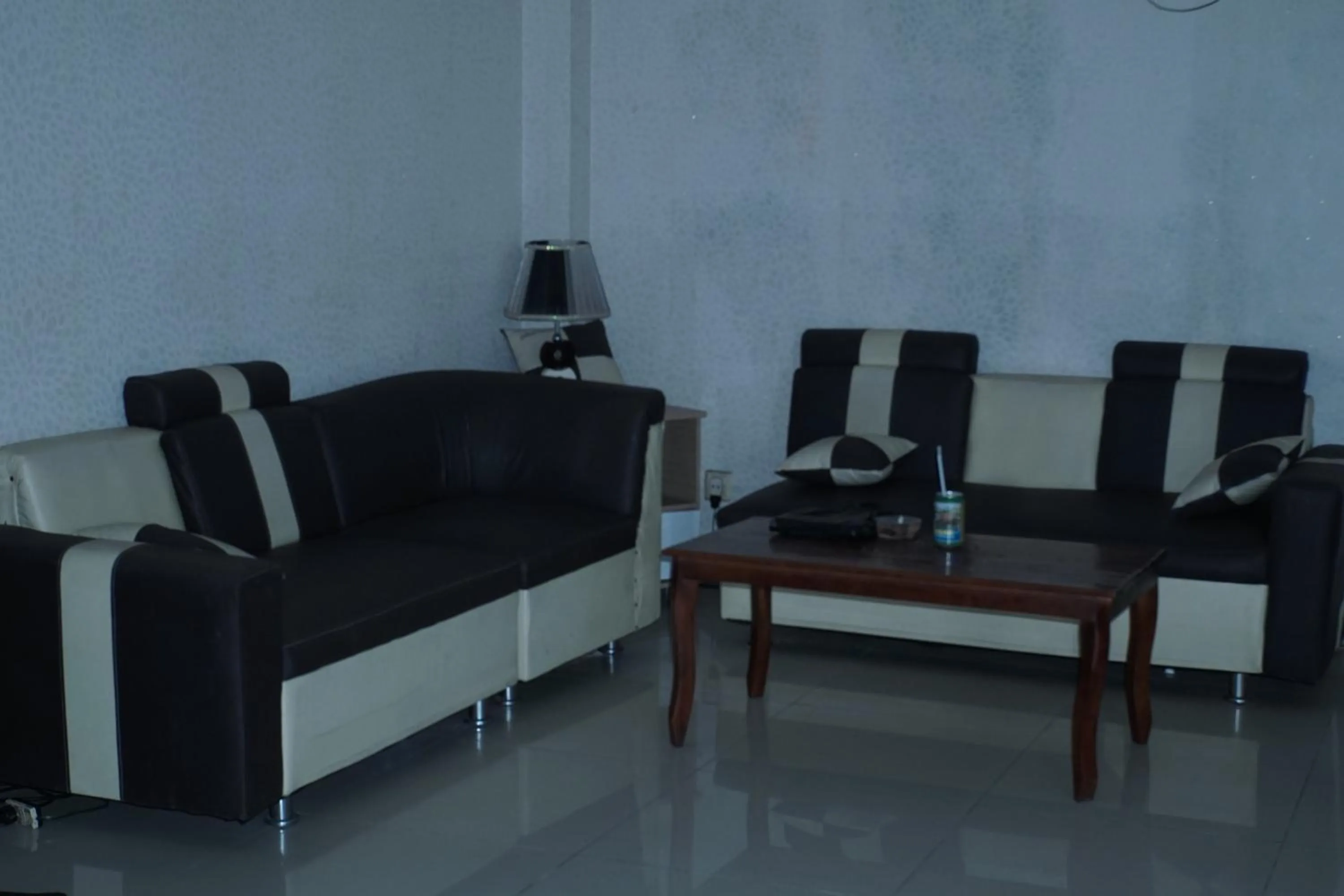 Lobby or reception in OYO 93343 Sukma Residence