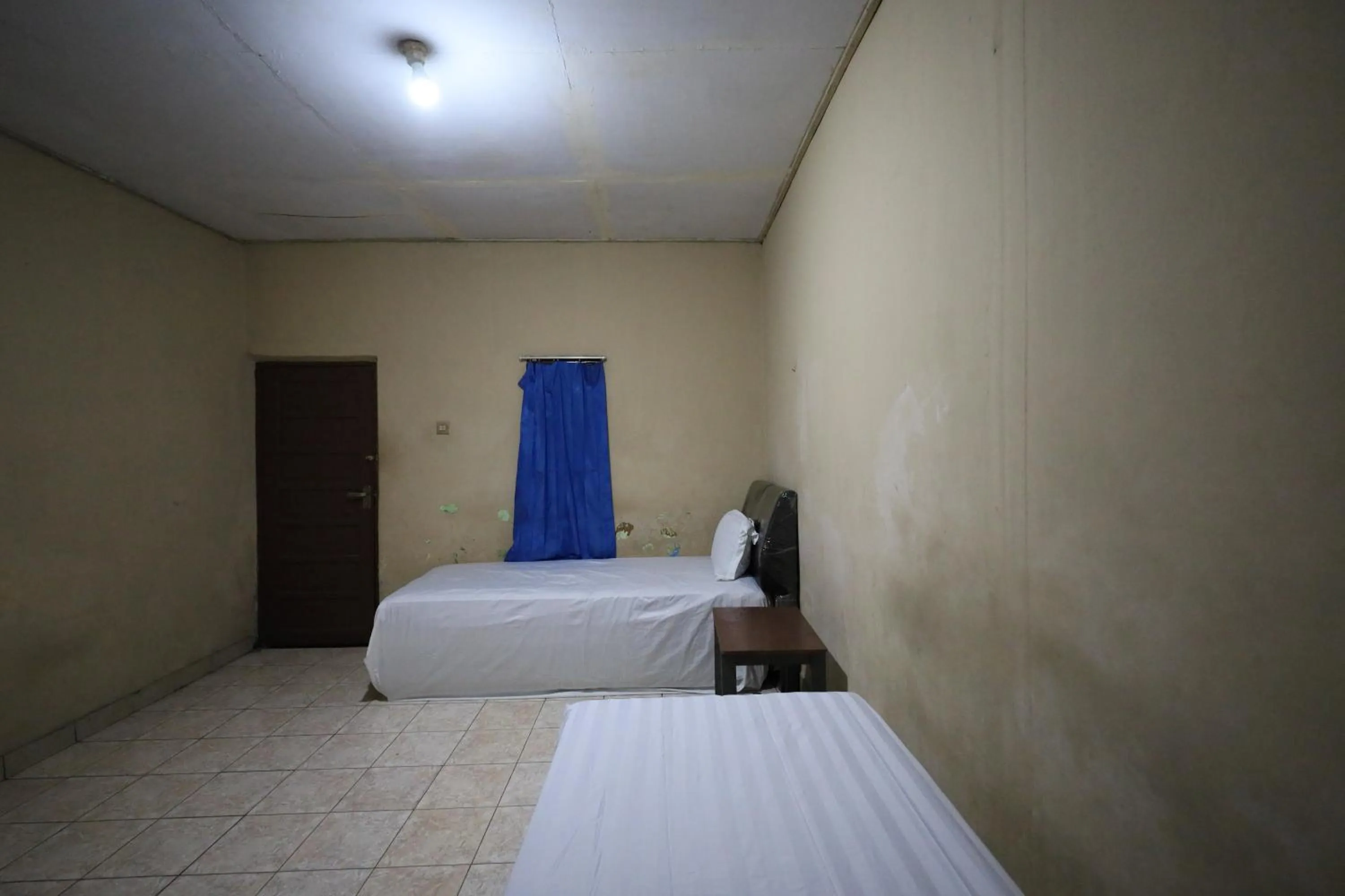 Bedroom in OYO 93343 Sukma Residence