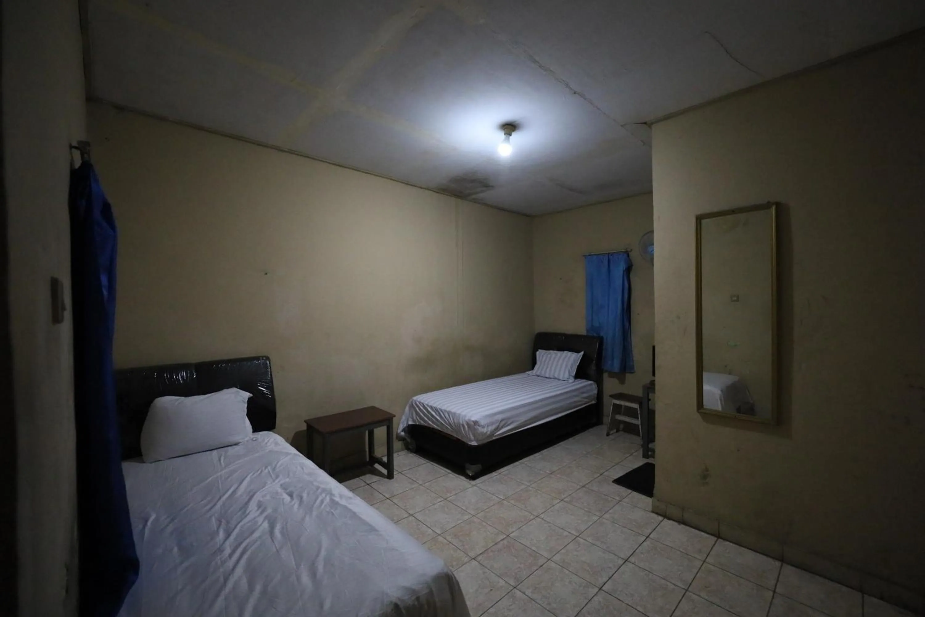 Bedroom in OYO 93343 Sukma Residence