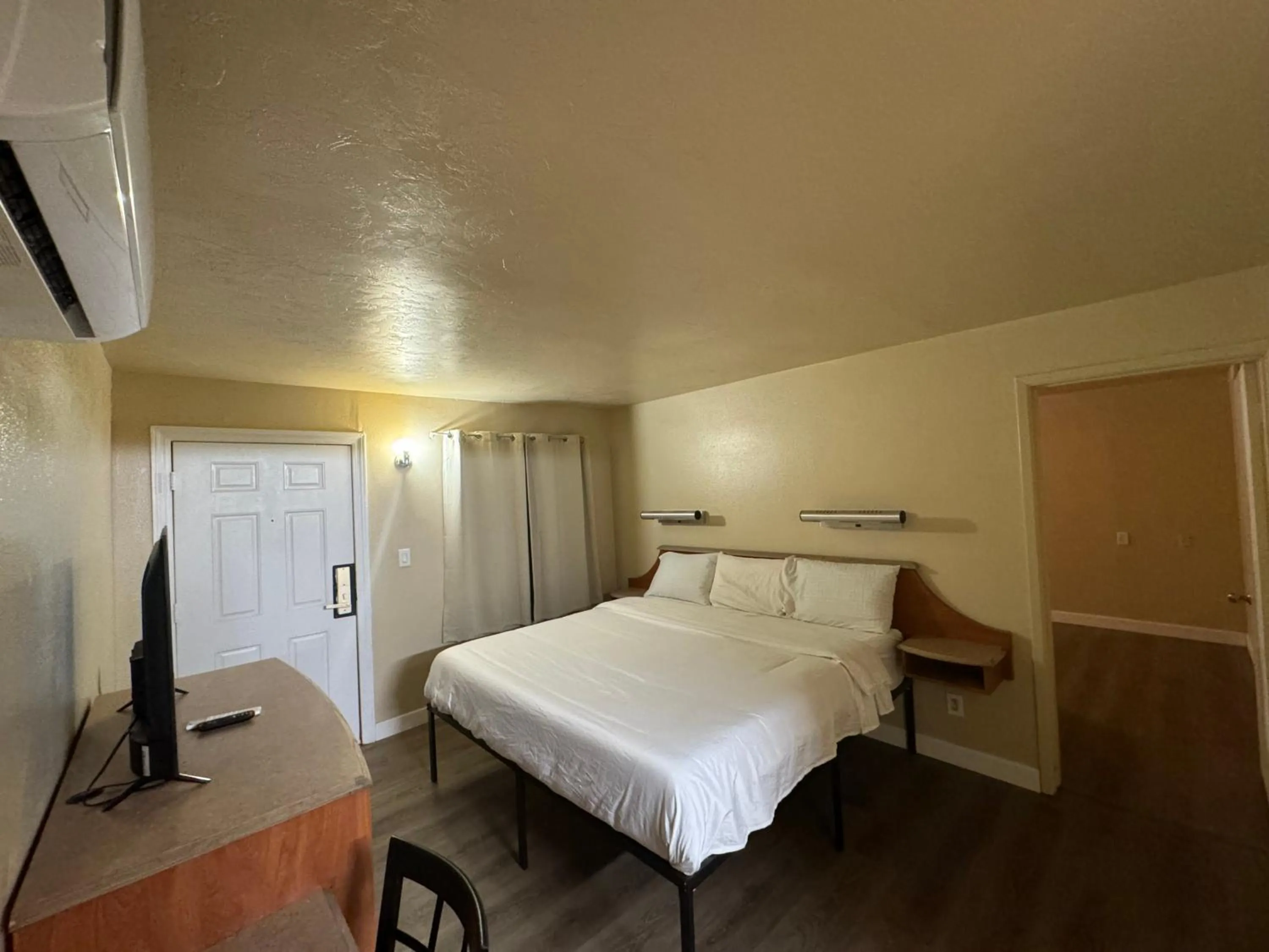 Bed in Happy Smart Inn I-10 Eloy and Casa Grande