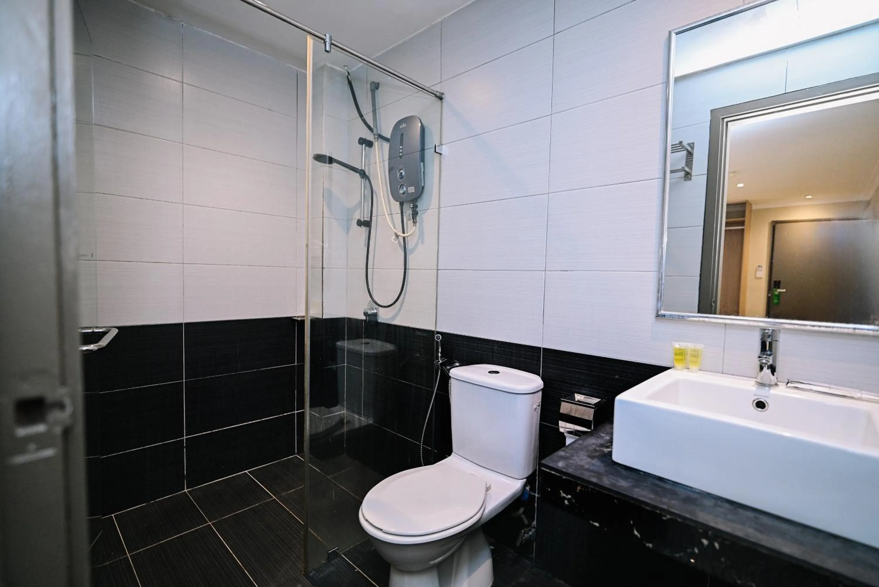 Kingston Hotel 6 - Changkat, Bukit Bintang