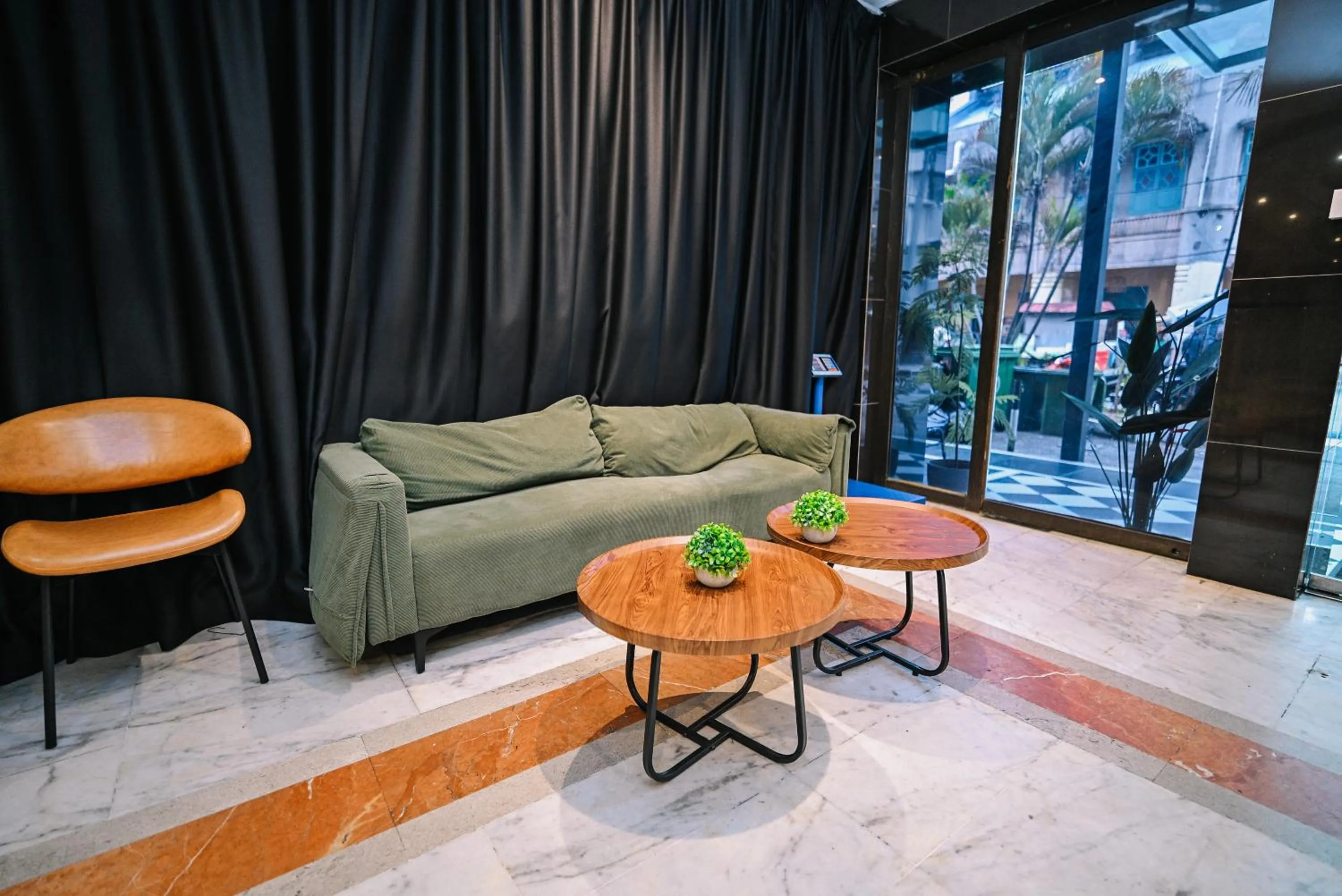 Kingston Hotel 6 - Changkat, Bukit Bintang