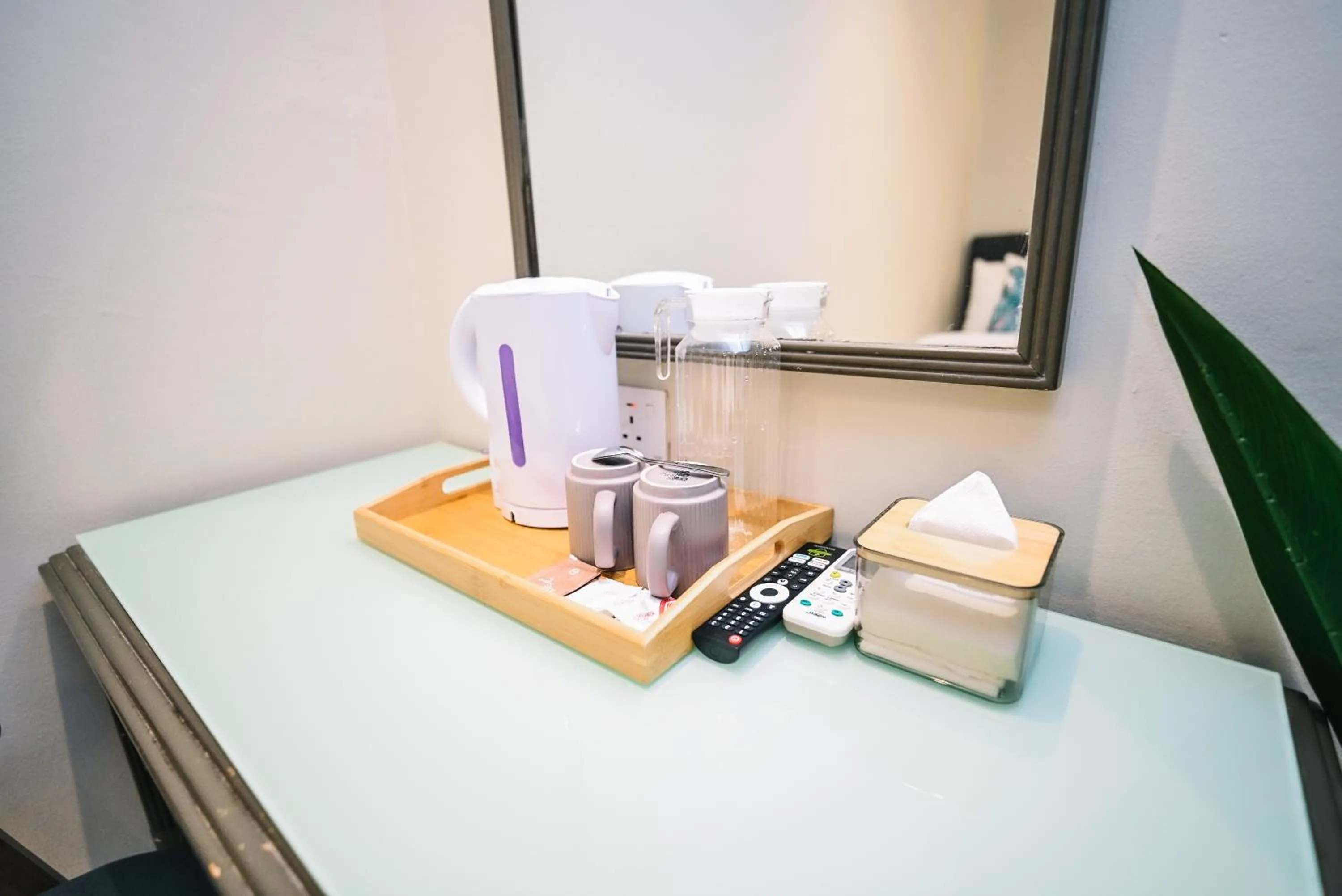 Kingston Hotel 6 - Changkat, Bukit Bintang