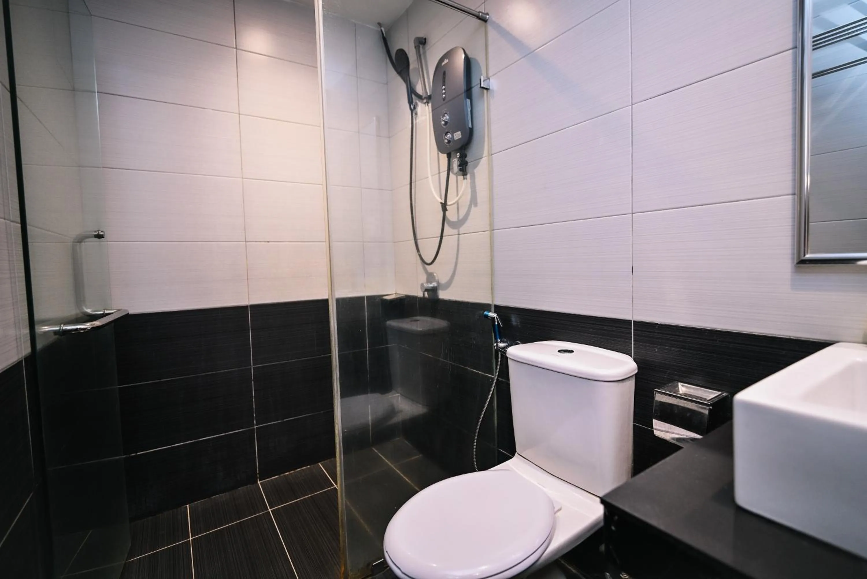 Kingston Hotel 6 - Changkat, Bukit Bintang