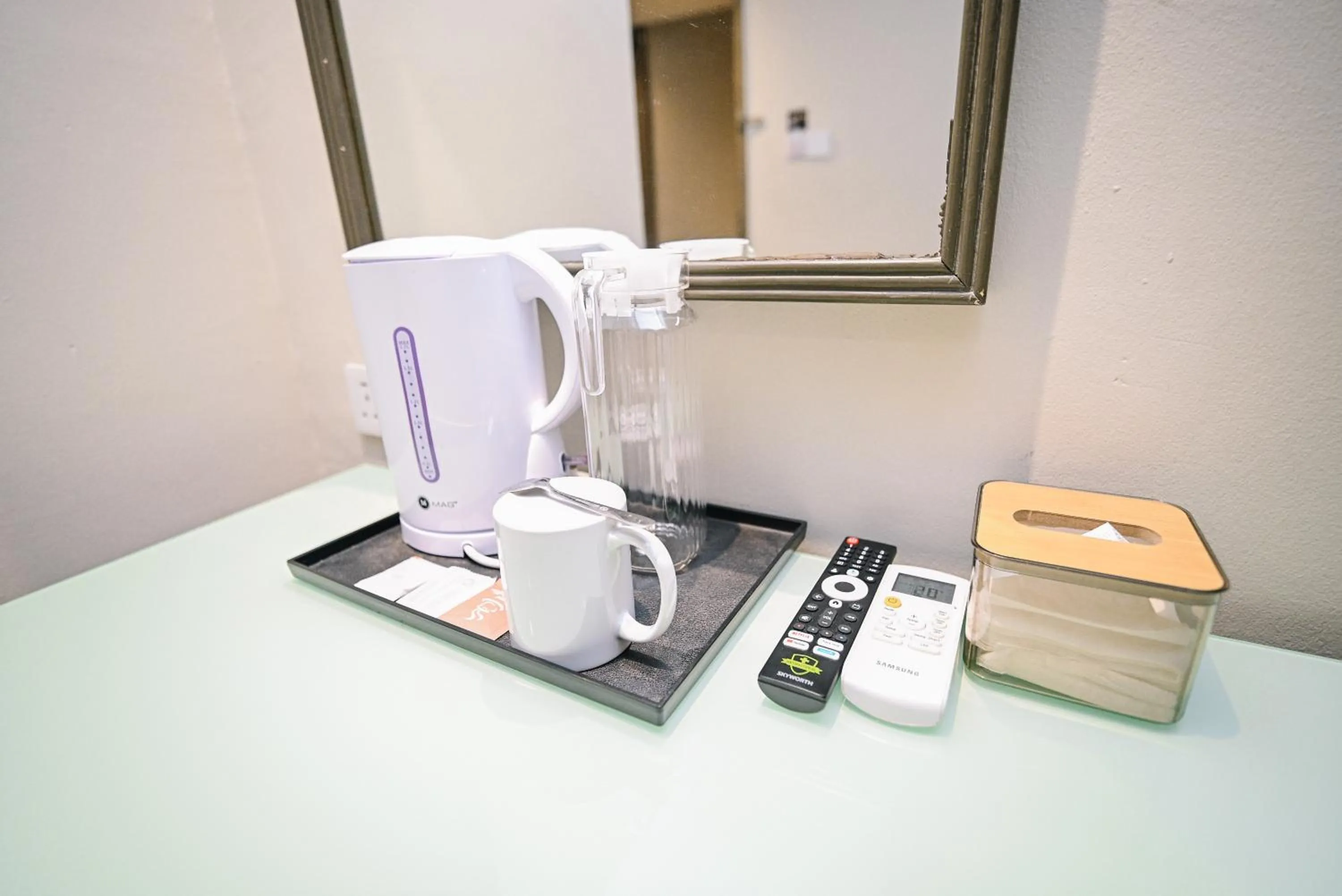 Kingston Hotel 6 - Changkat, Bukit Bintang