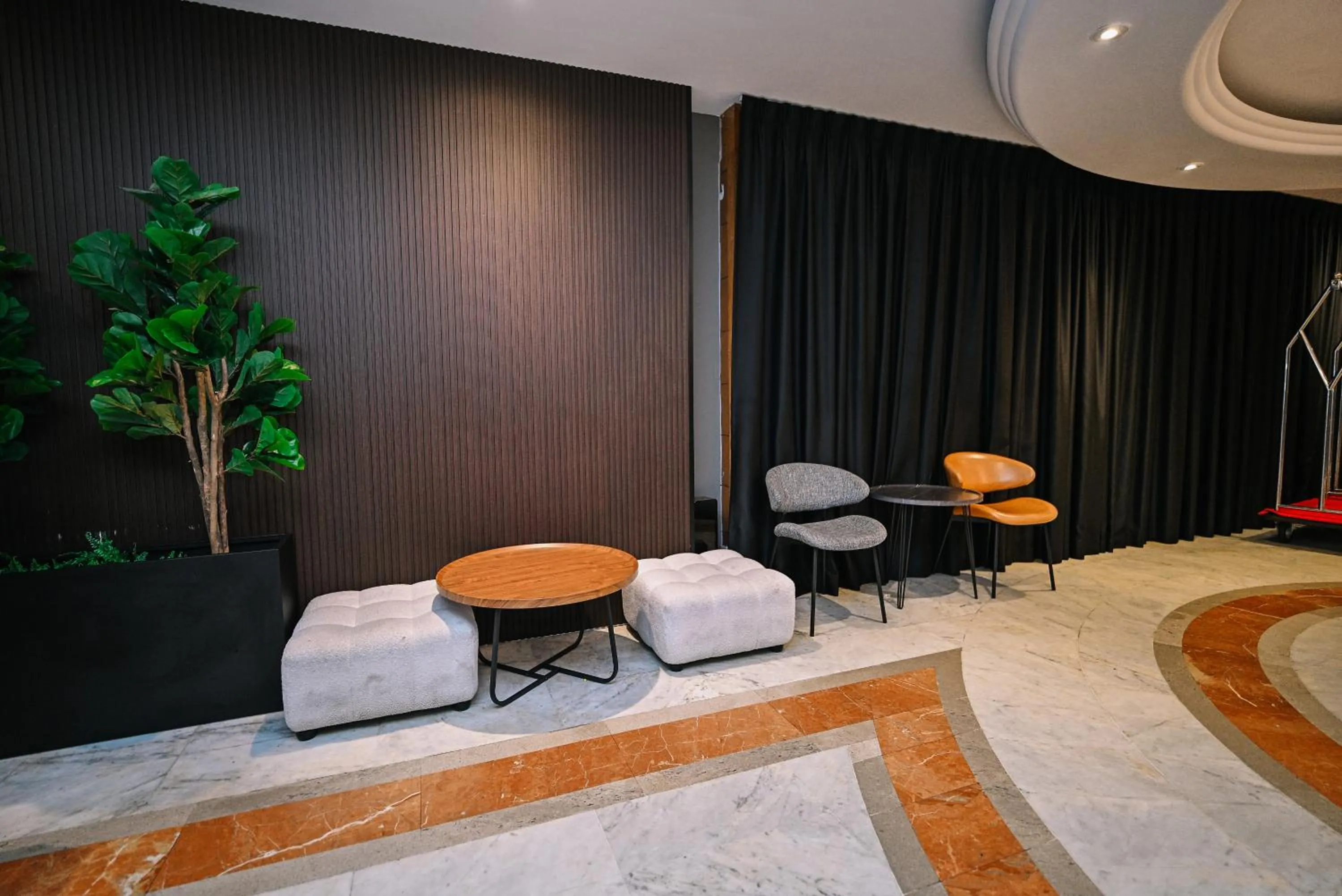 Kingston Hotel 6 - Changkat, Bukit Bintang