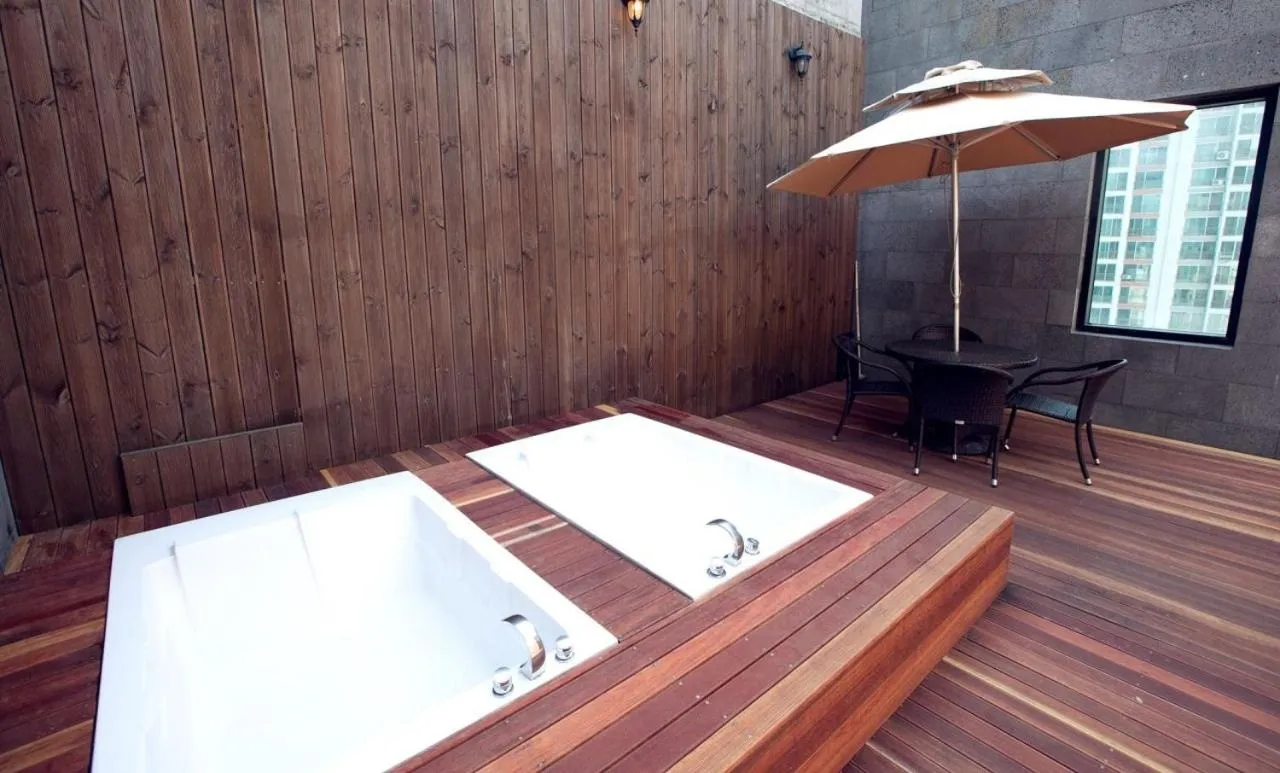 해운대 109 호텔 부산 Hotel 109 Busan Haeundae