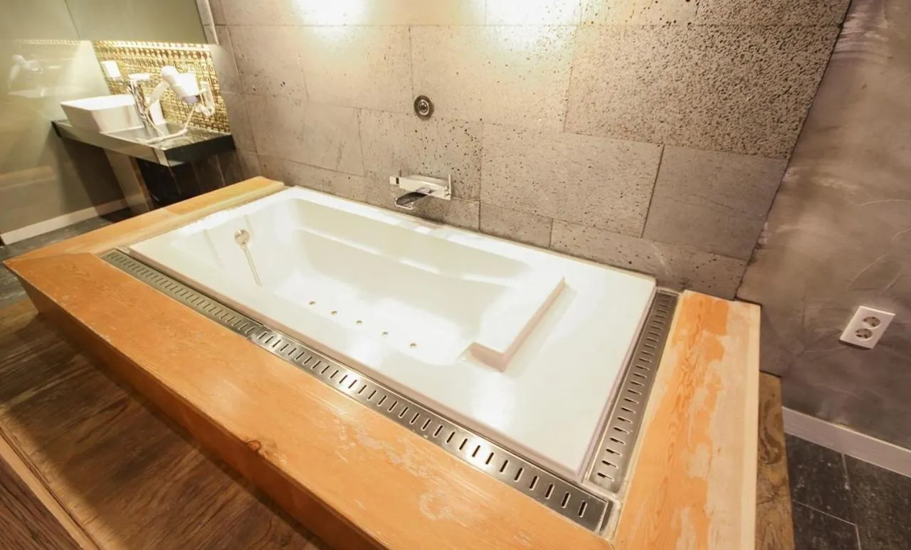 해운대 109 호텔 부산 Hotel 109 Busan Haeundae
