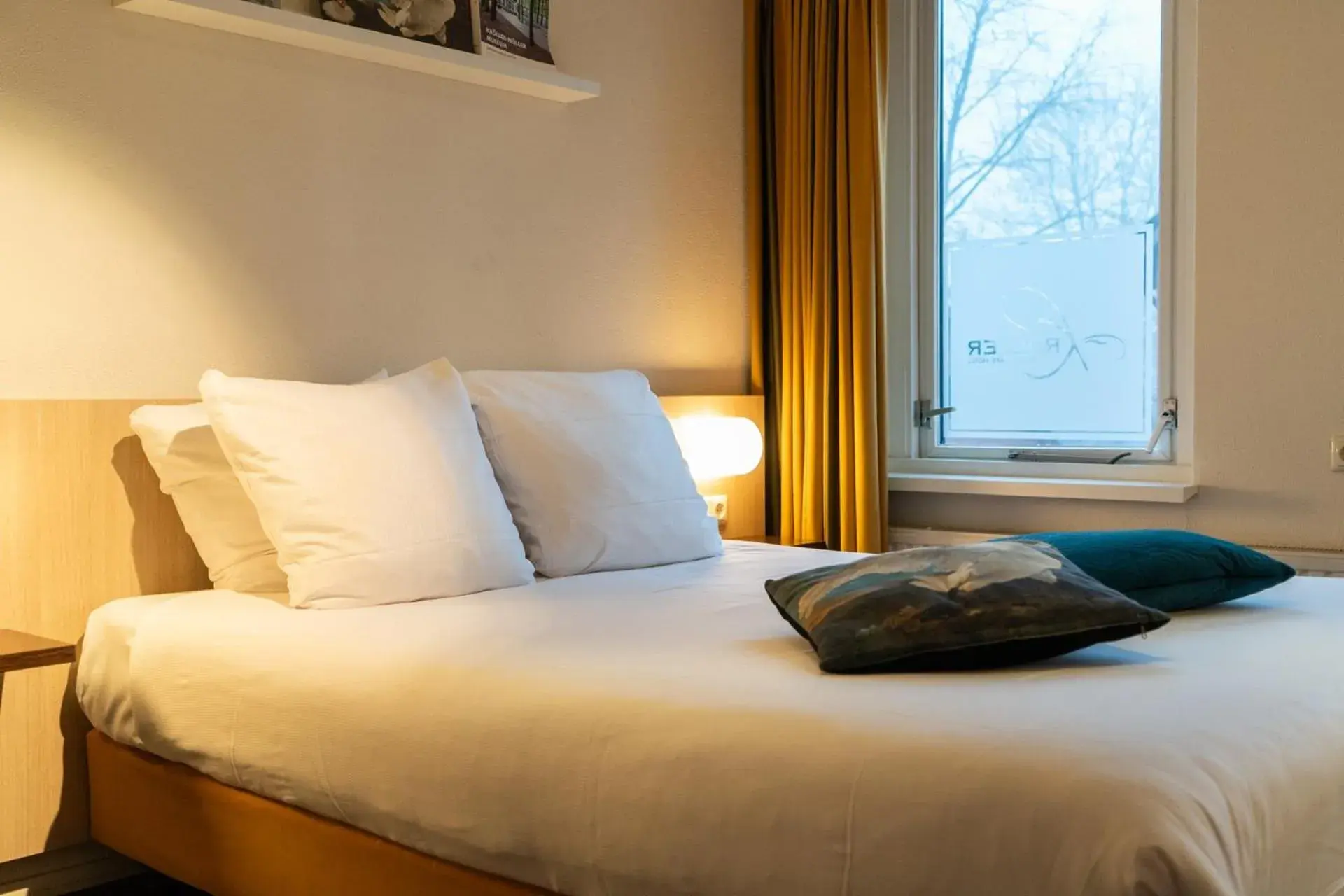 Small Double Room in Kruller - Hotel B&B Small Double Room in Kruller - Hotel B&B