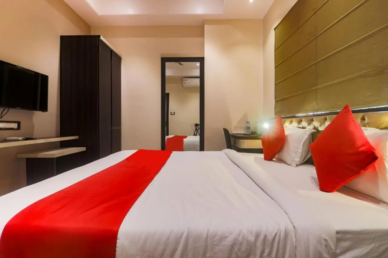 Bed in Aditya Residency