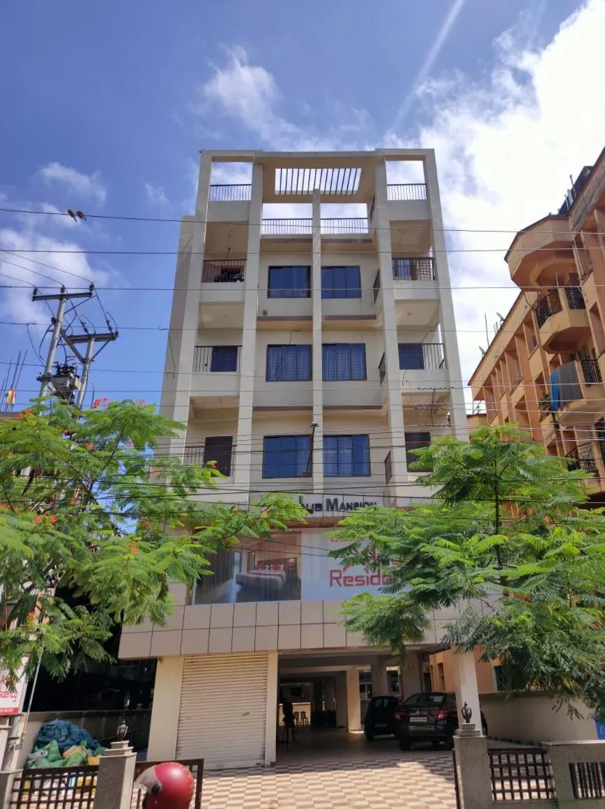 Aditya Residency