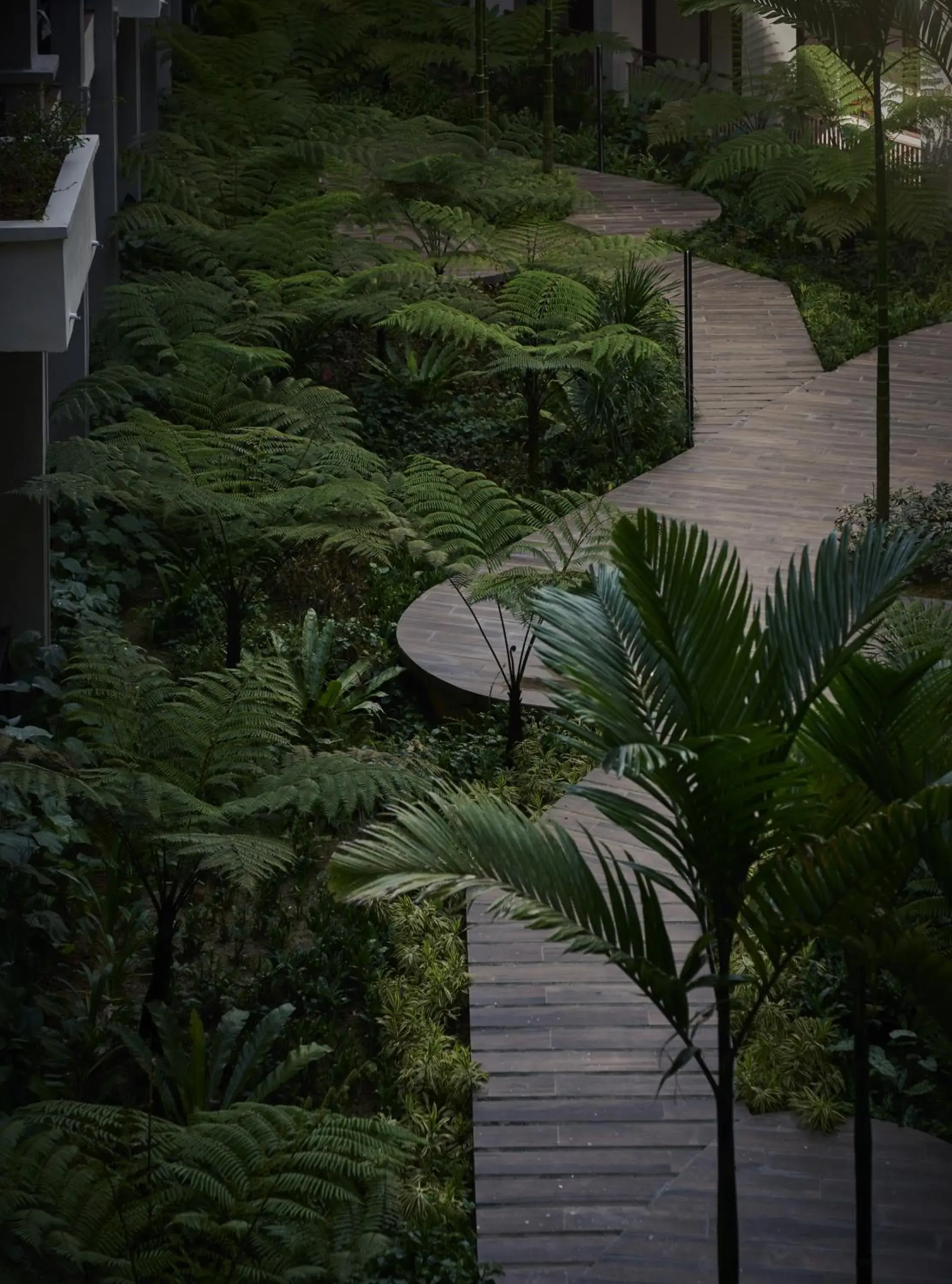 Superior Twin Room in PARKROYAL A'FAMOSA MELAKA RESORT Superior Twin Room in PARKROYAL A'FAMOSA MELAKA RESORT