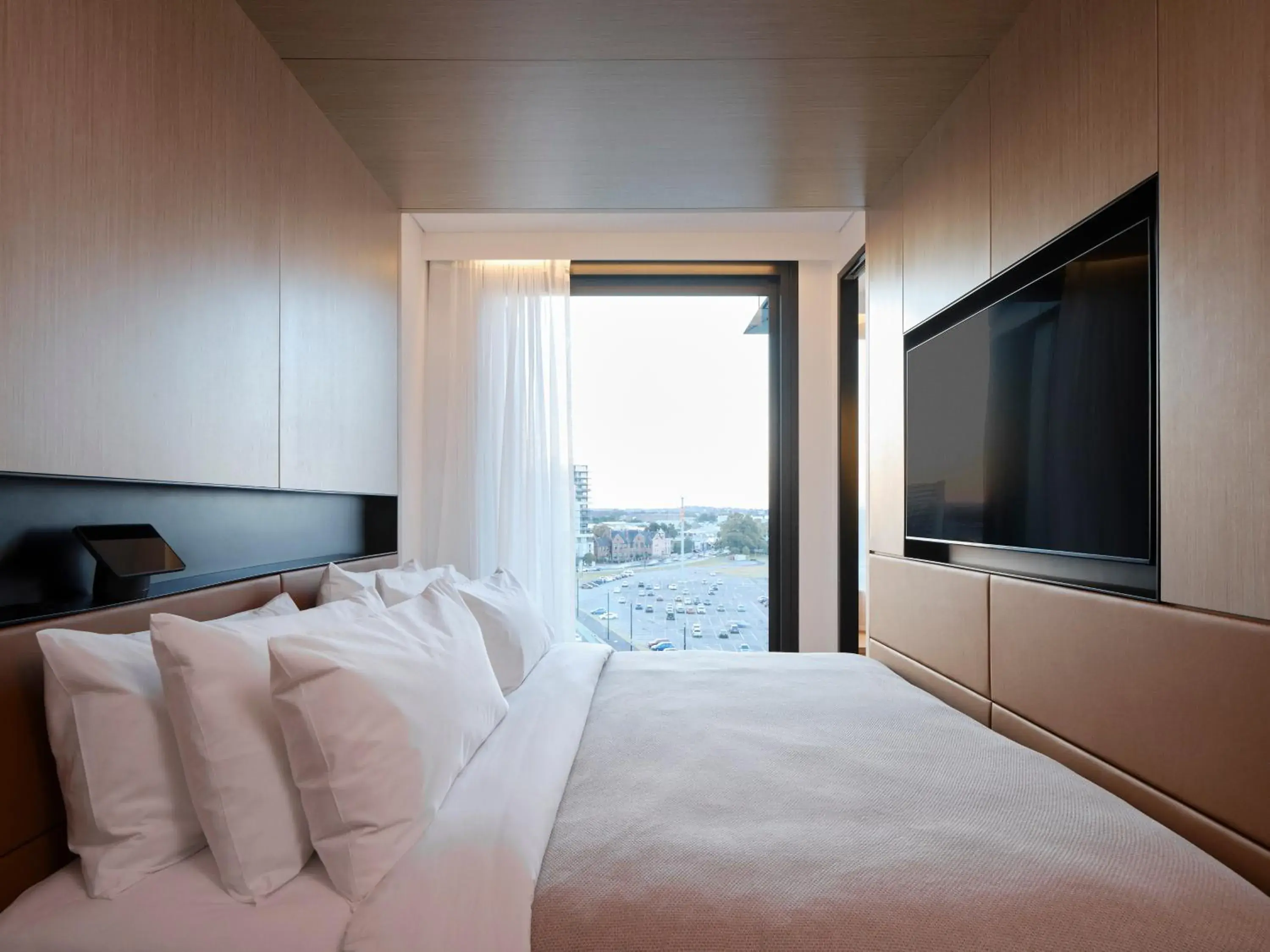 Luxe Apartment in Little National Hotel Newcastle Luxe Apartment in Little National Hotel Newcastle