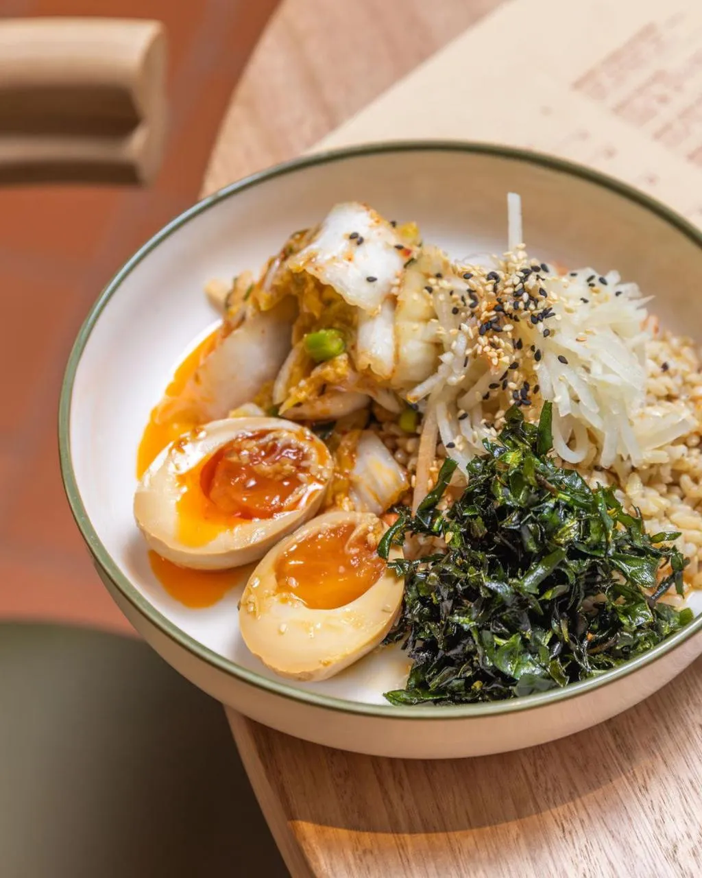 Restaurant/places to eat in Little National Hotel Newcastle