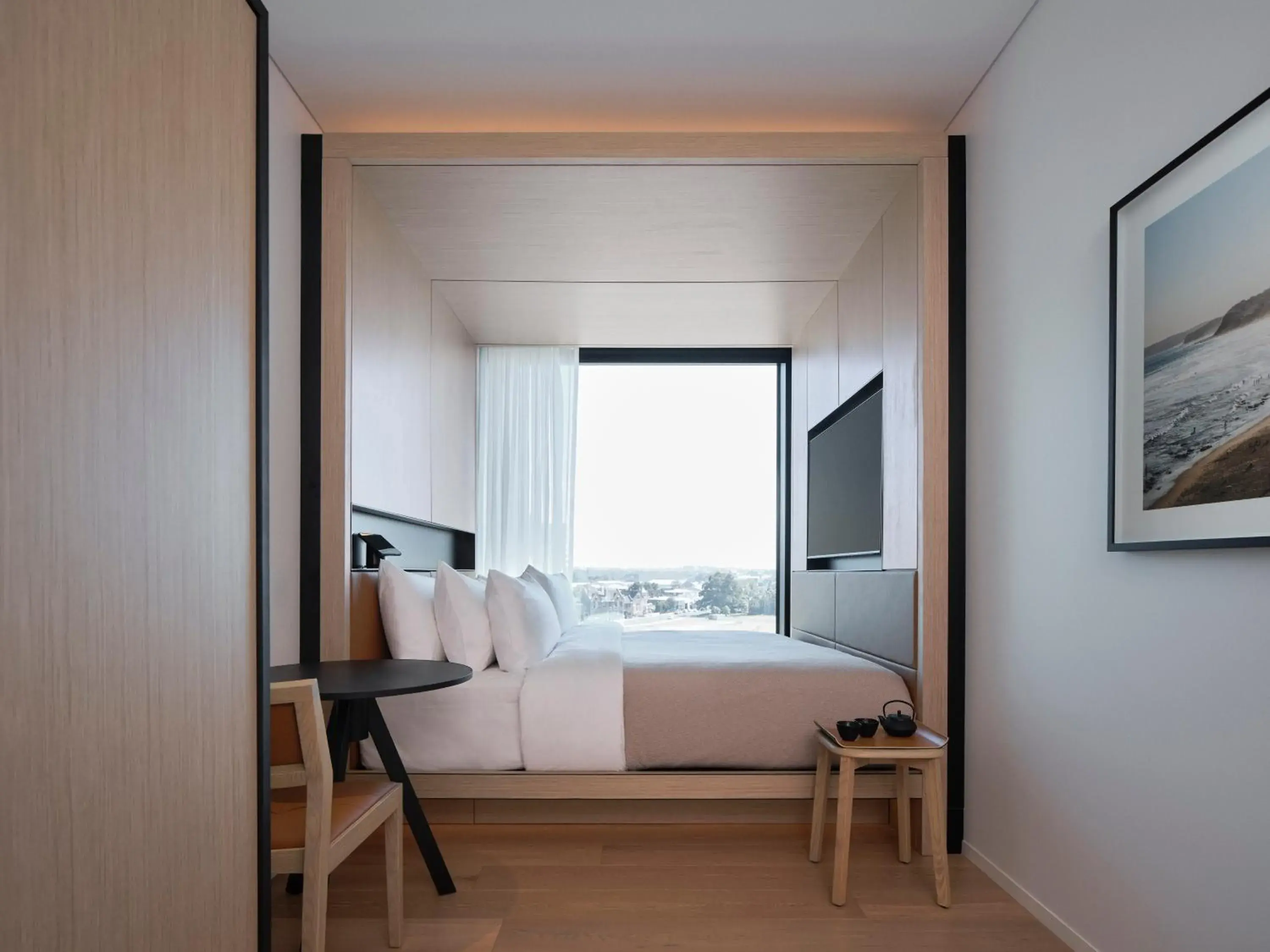 Little National Room in Little National Hotel Newcastle Little National Room in Little National Hotel Newcastle