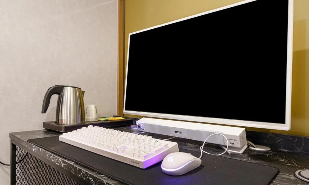 TV and multimedia in Paju Geumchon Grache