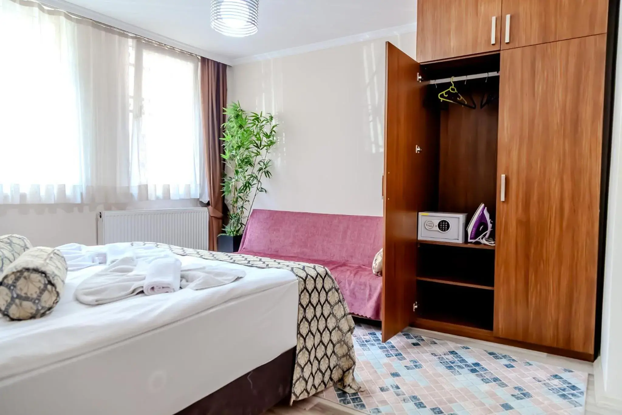 City Hall Apart Hotel Sultanahmet City Hall Apart Hotel Sultanahmet