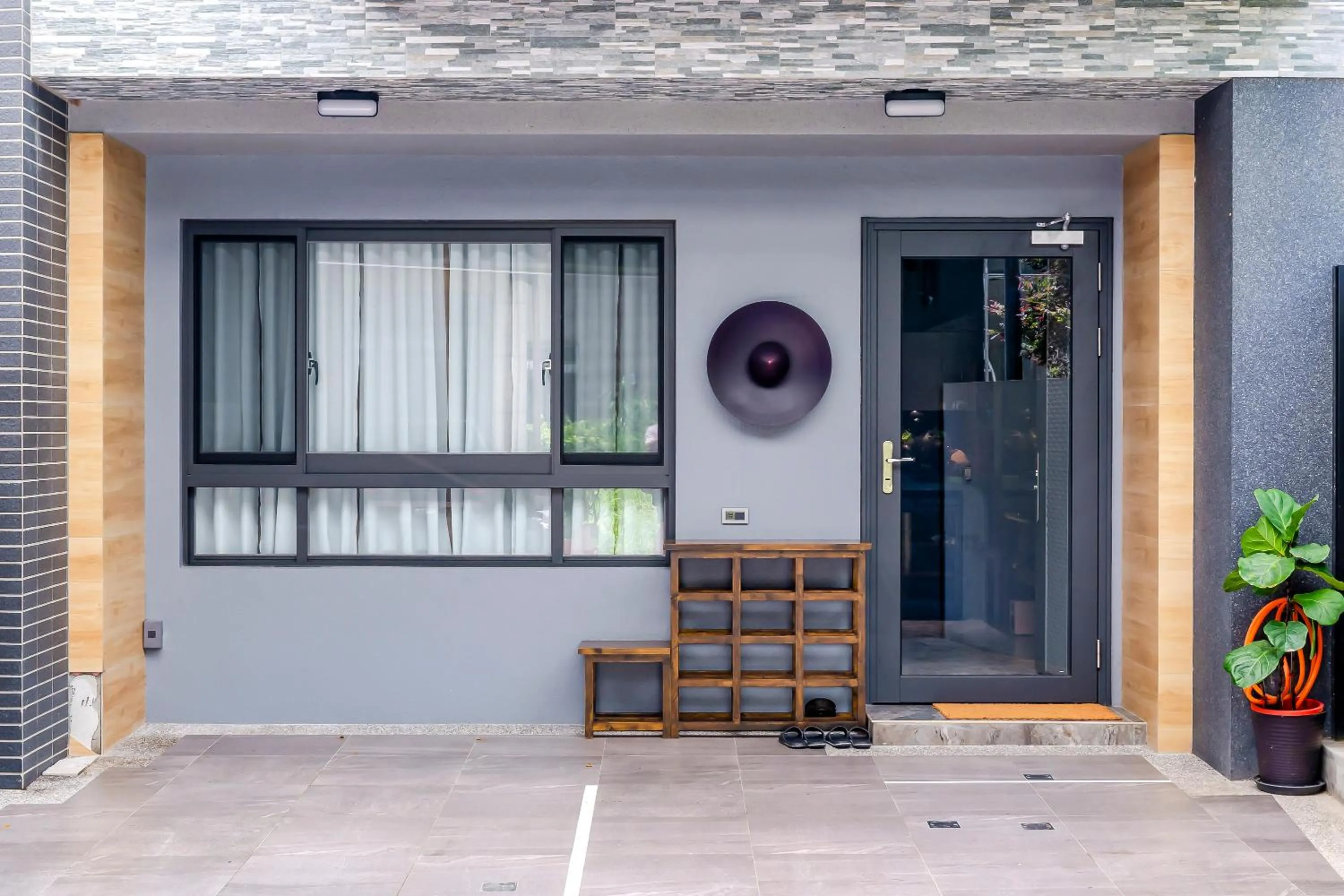 Property building in Rolling hills