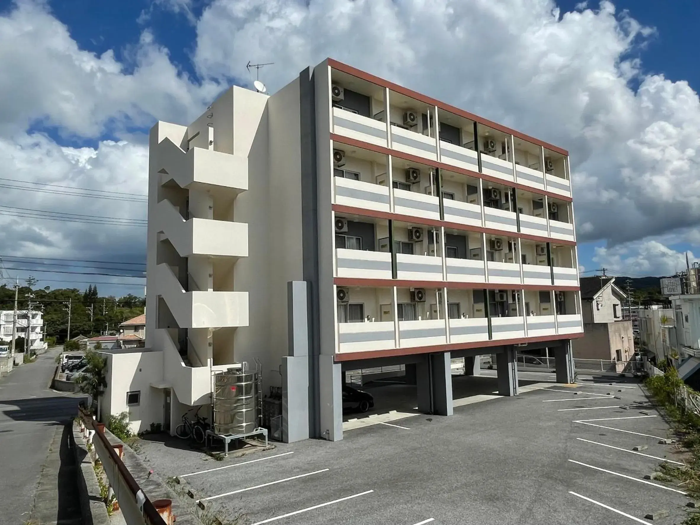 HOTEL Progress inn 名護 MATABee HOTEL Progress inn 名護 MATABee