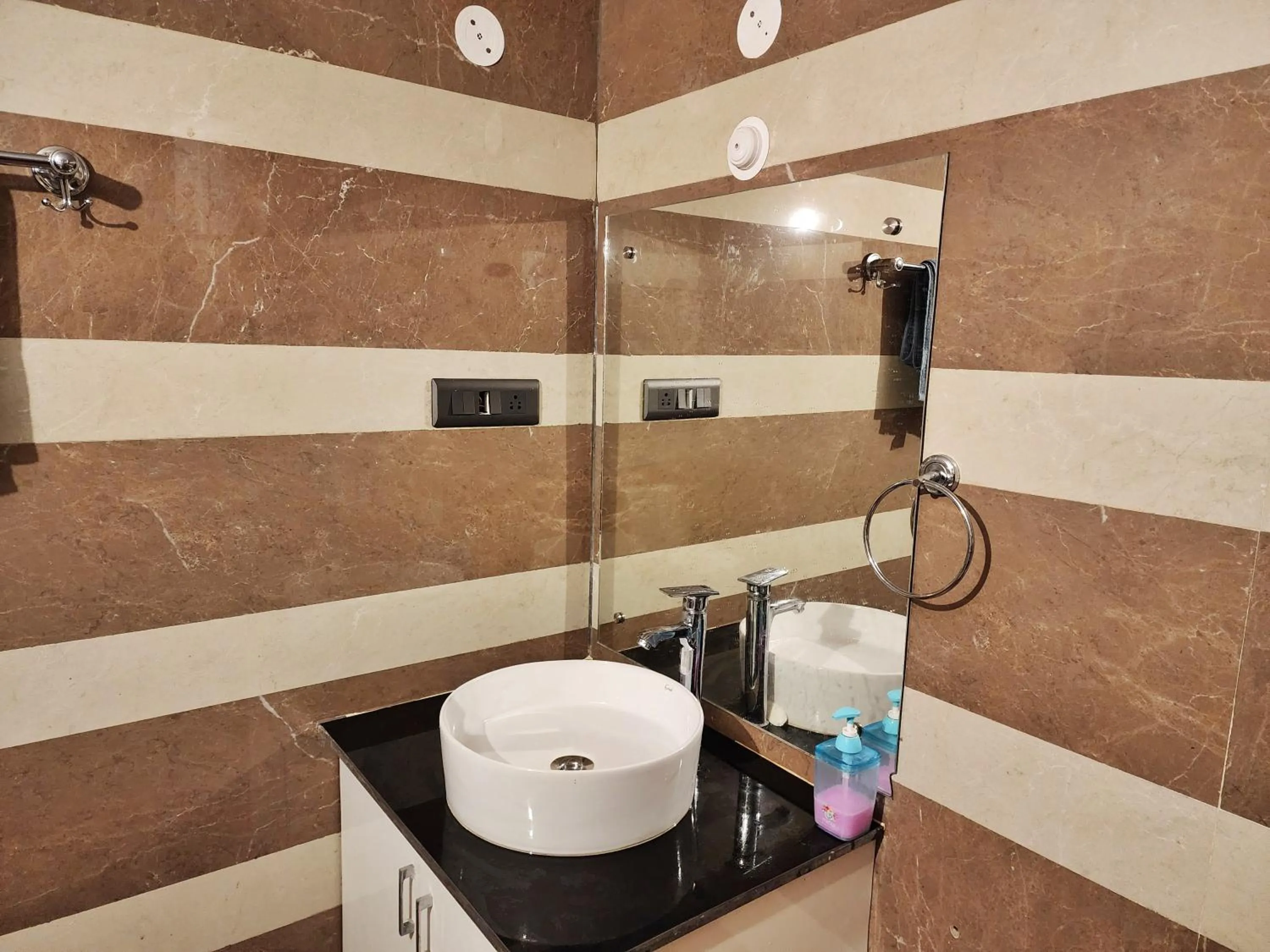 The White Season Residency