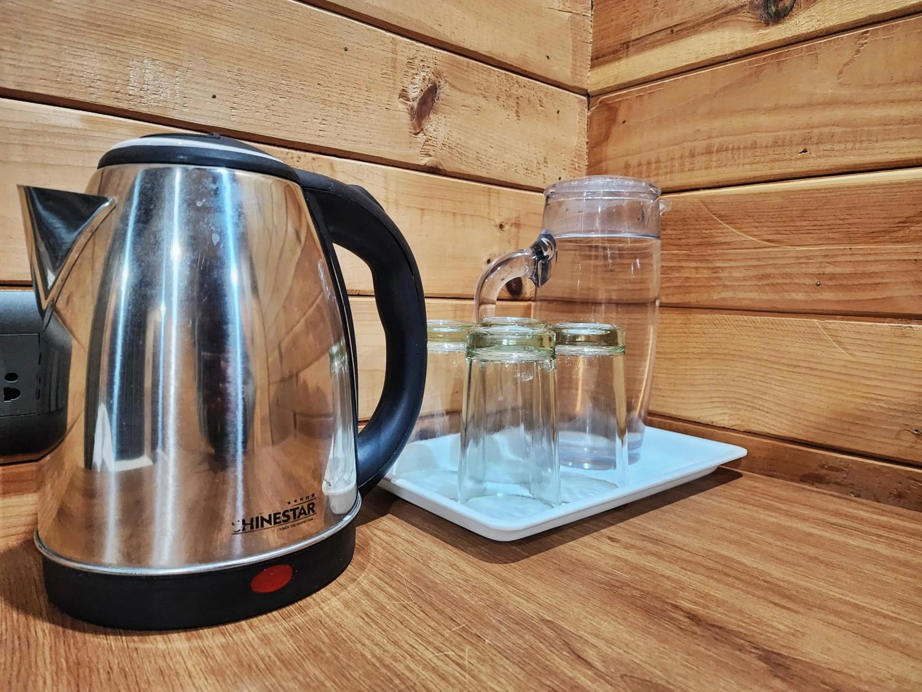 The White Season Residency