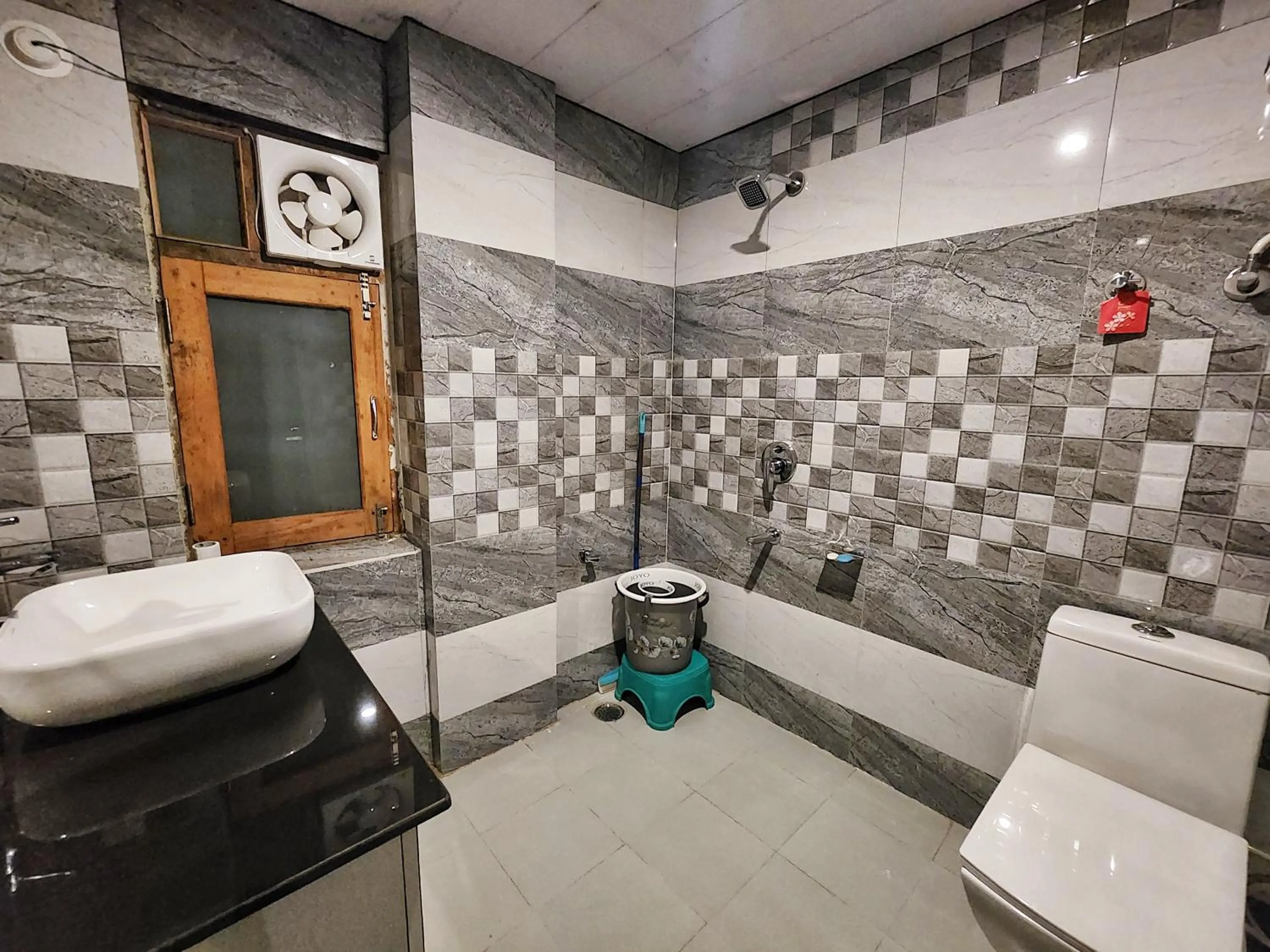 The White Season Residency