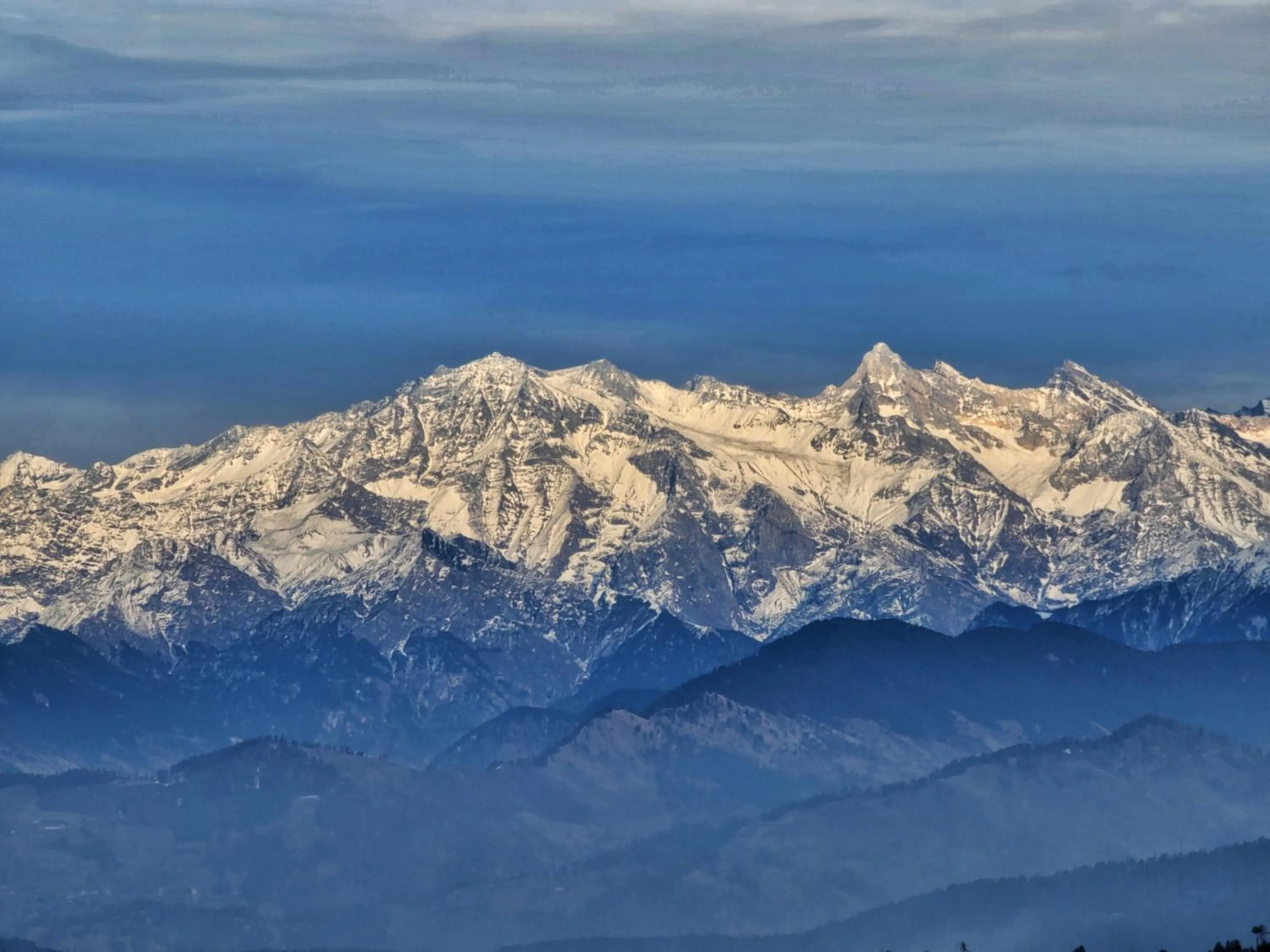 The White Season Residency