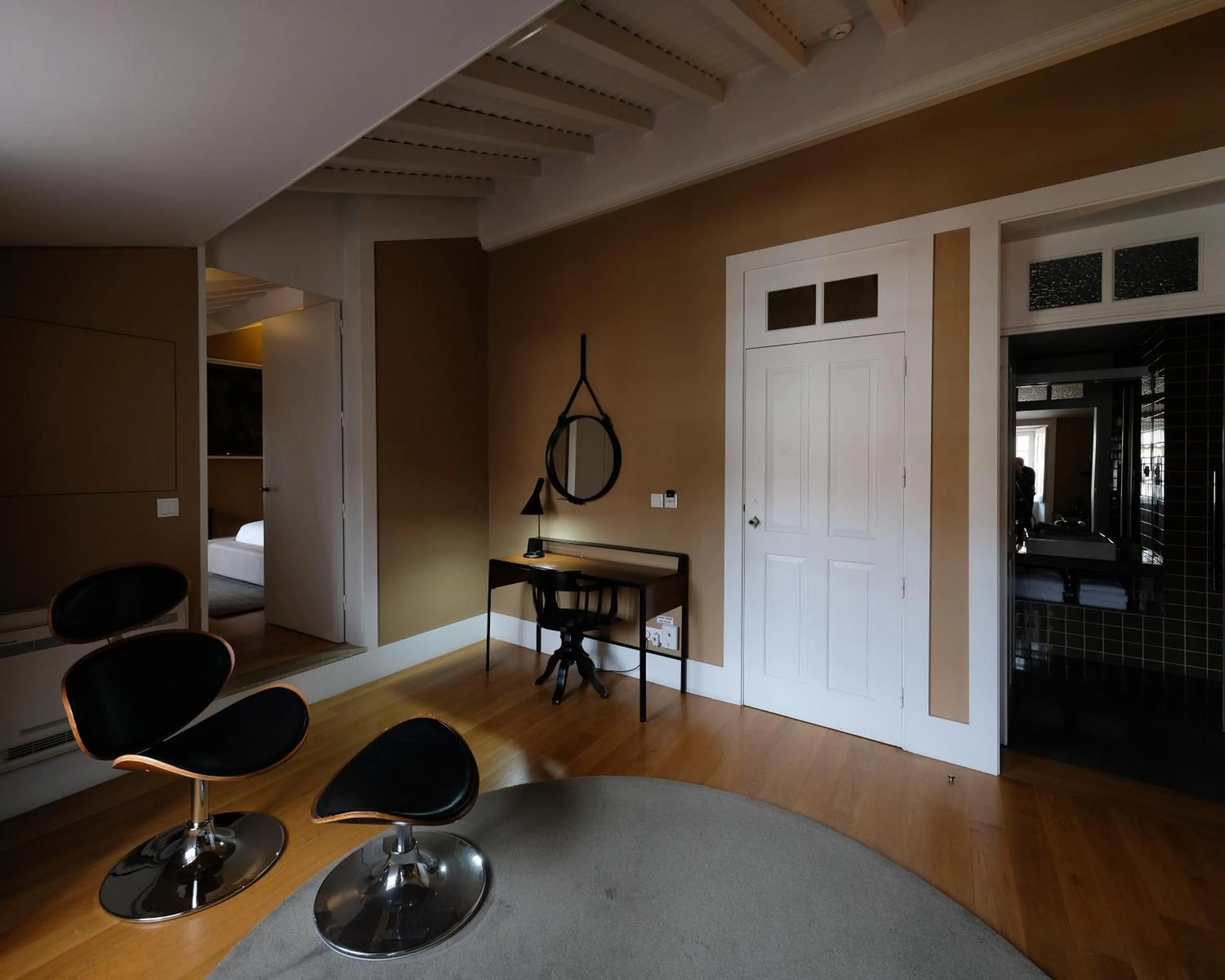 Bedroom in Casa do Juncal