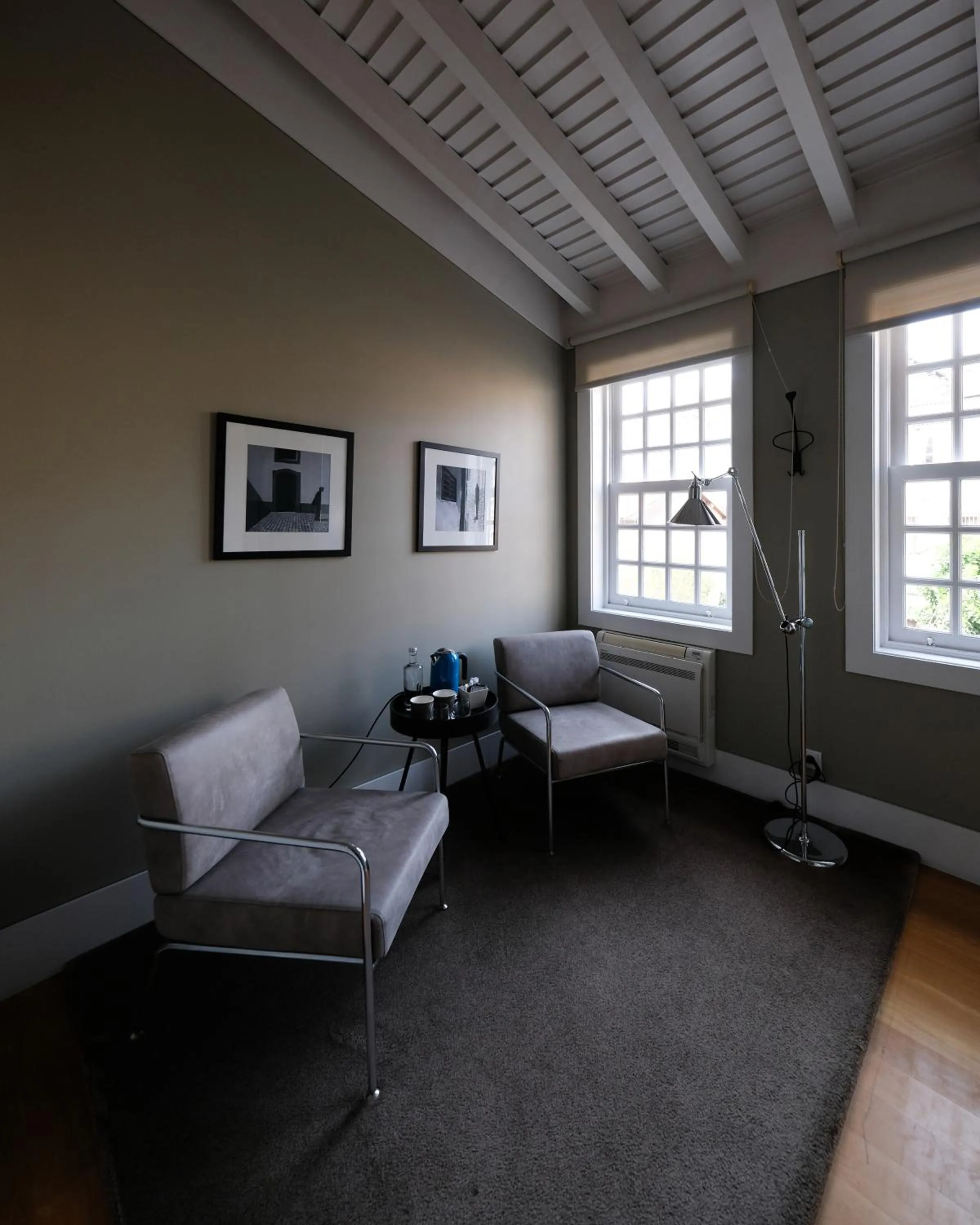 Bedroom, Bed in Casa do Juncal