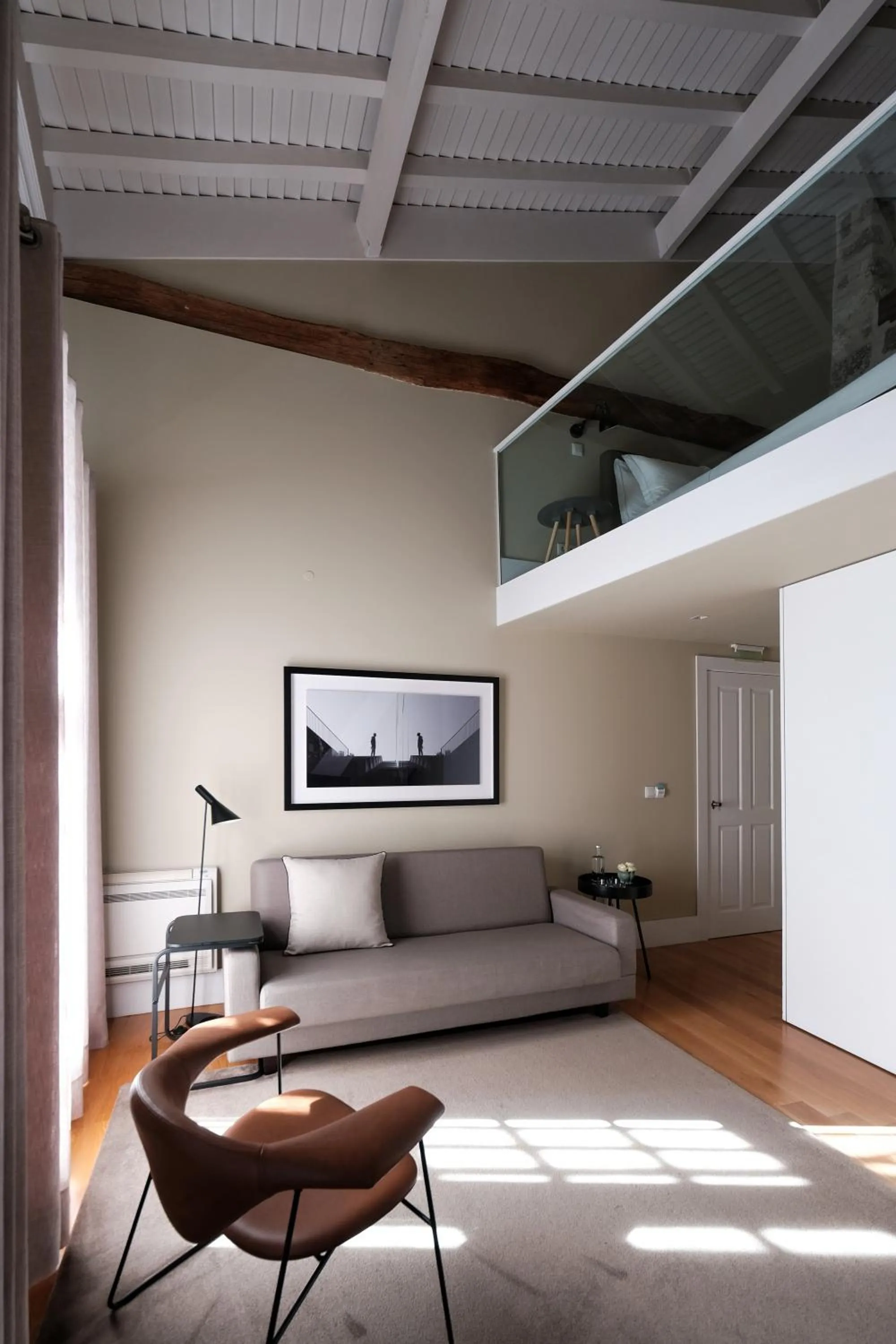 Bedroom in Casa do Juncal