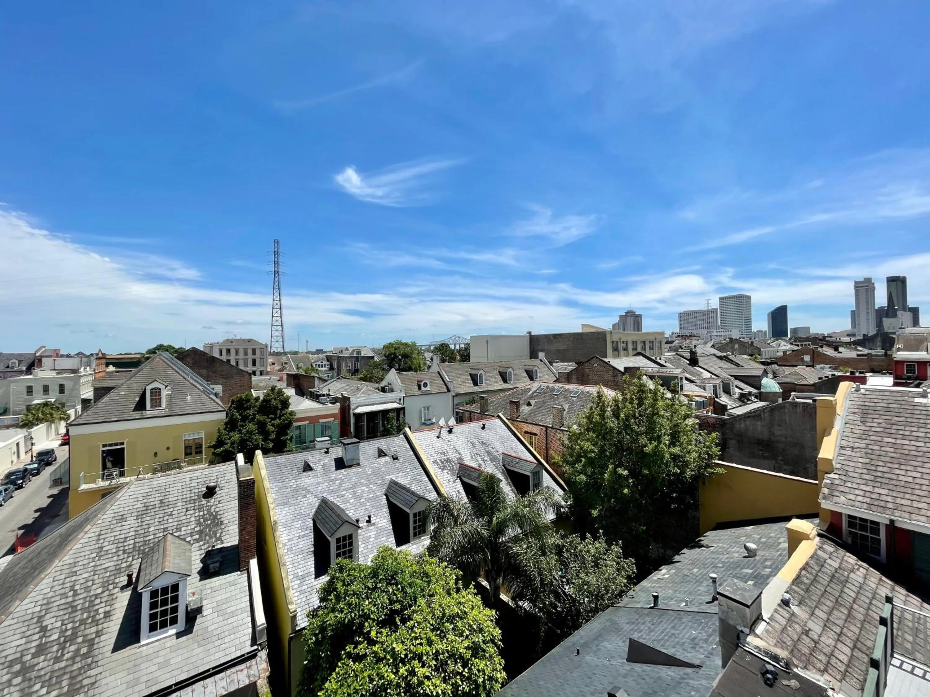 Neighbourhood in Hotel Villa Convento