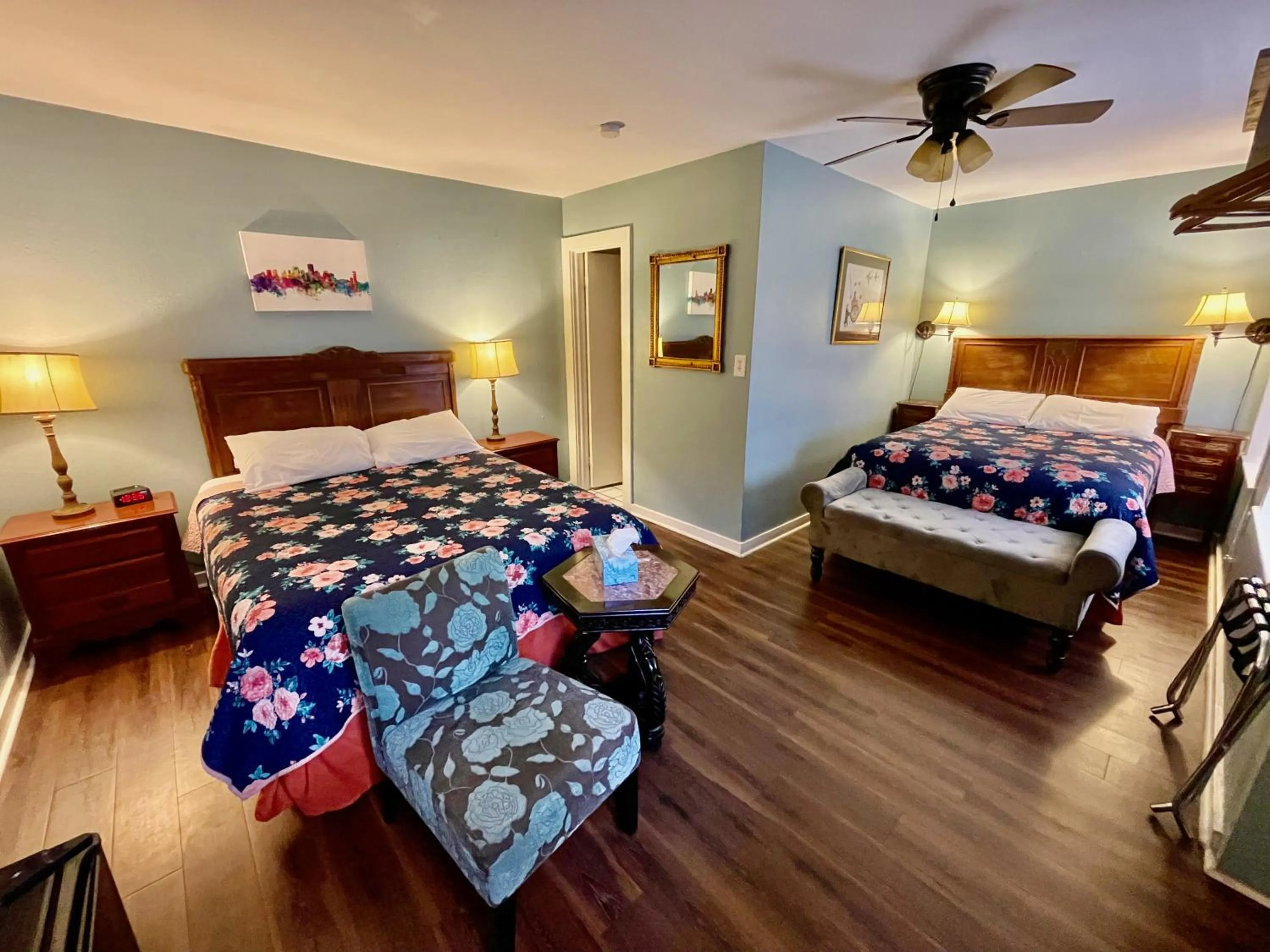 Bedroom, Bed in Hotel Villa Convento