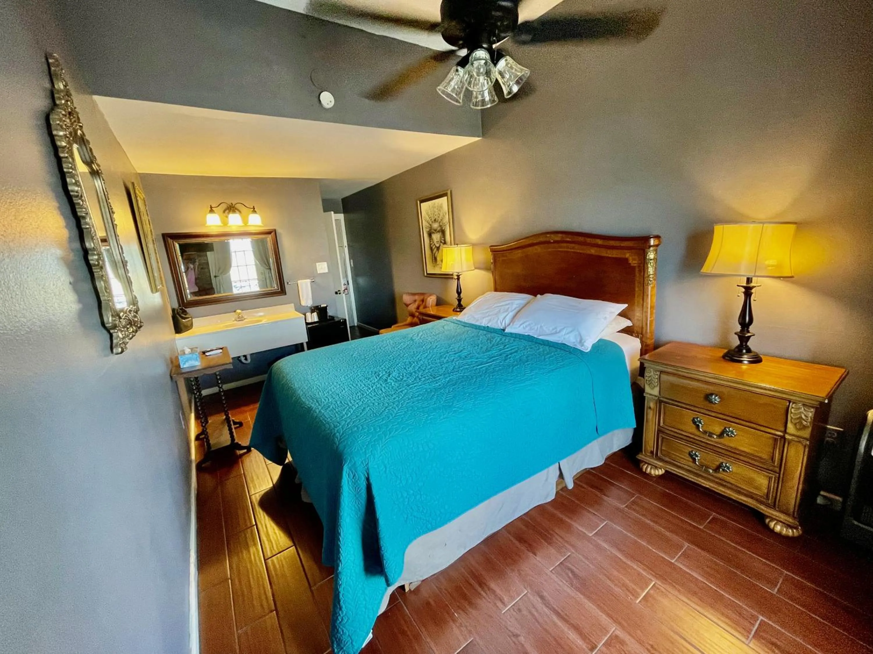 Bedroom, Bed in Hotel Villa Convento