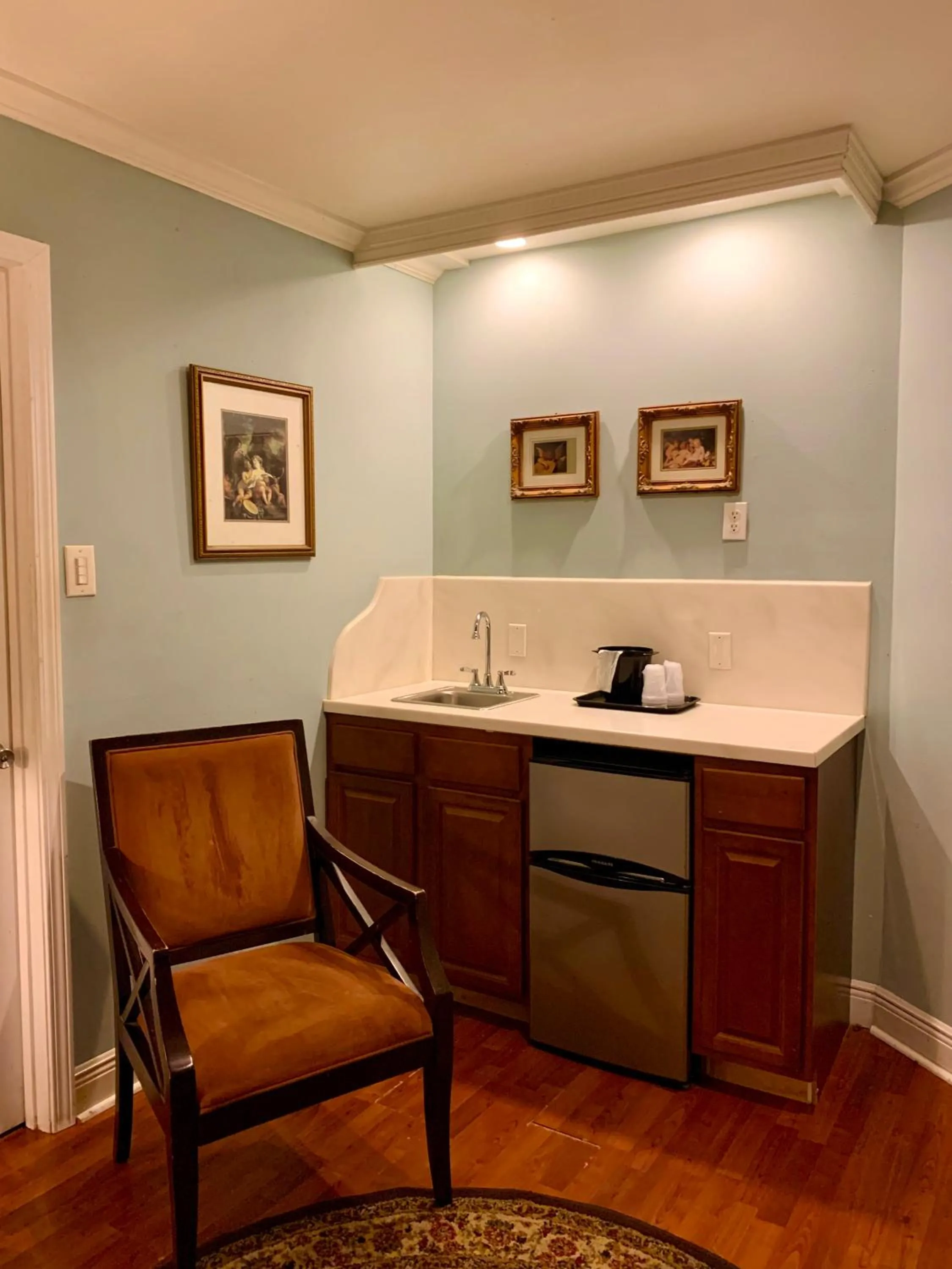 Bedroom in Hotel Villa Convento