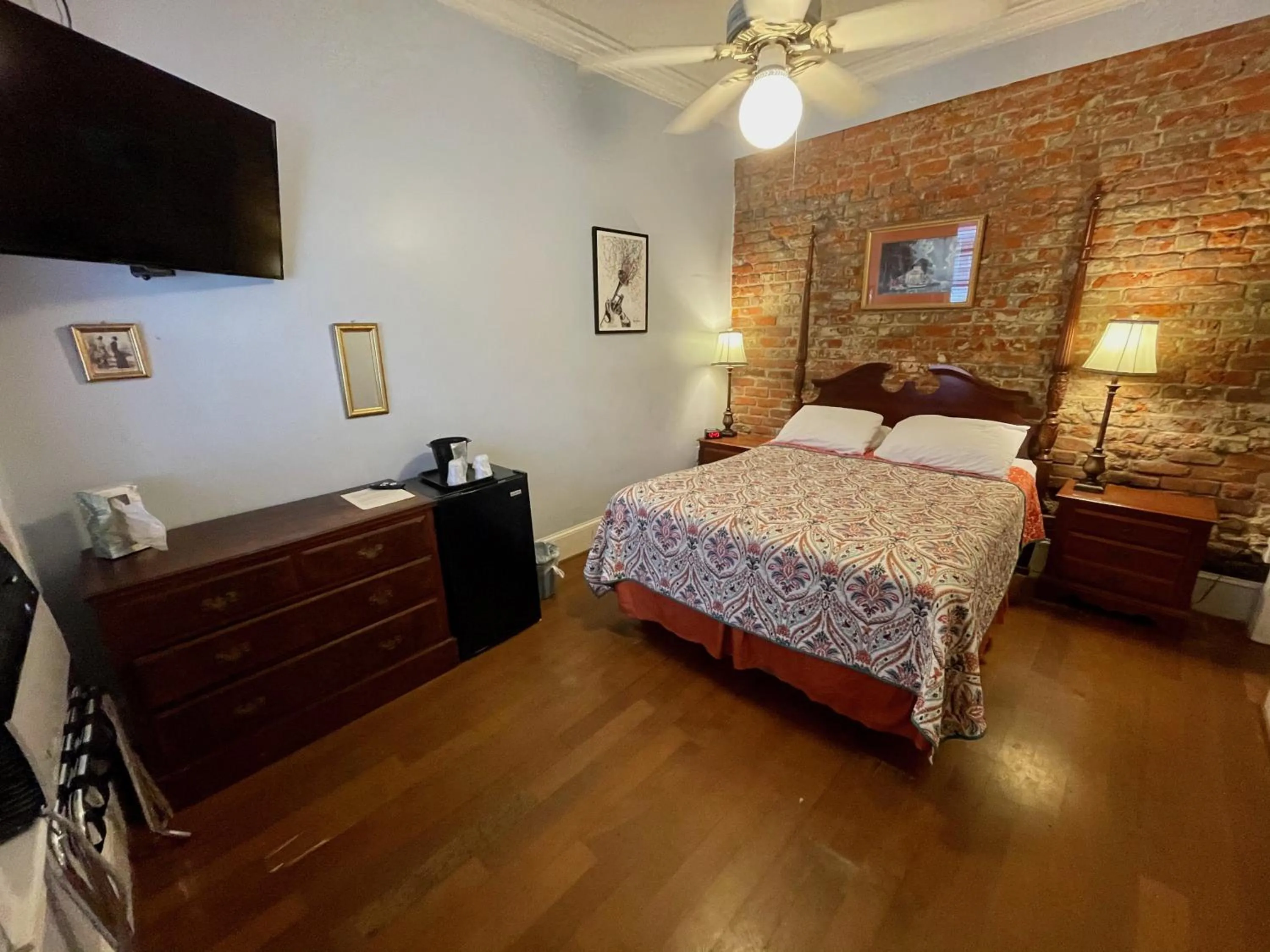 Bedroom, Bed in Hotel Villa Convento