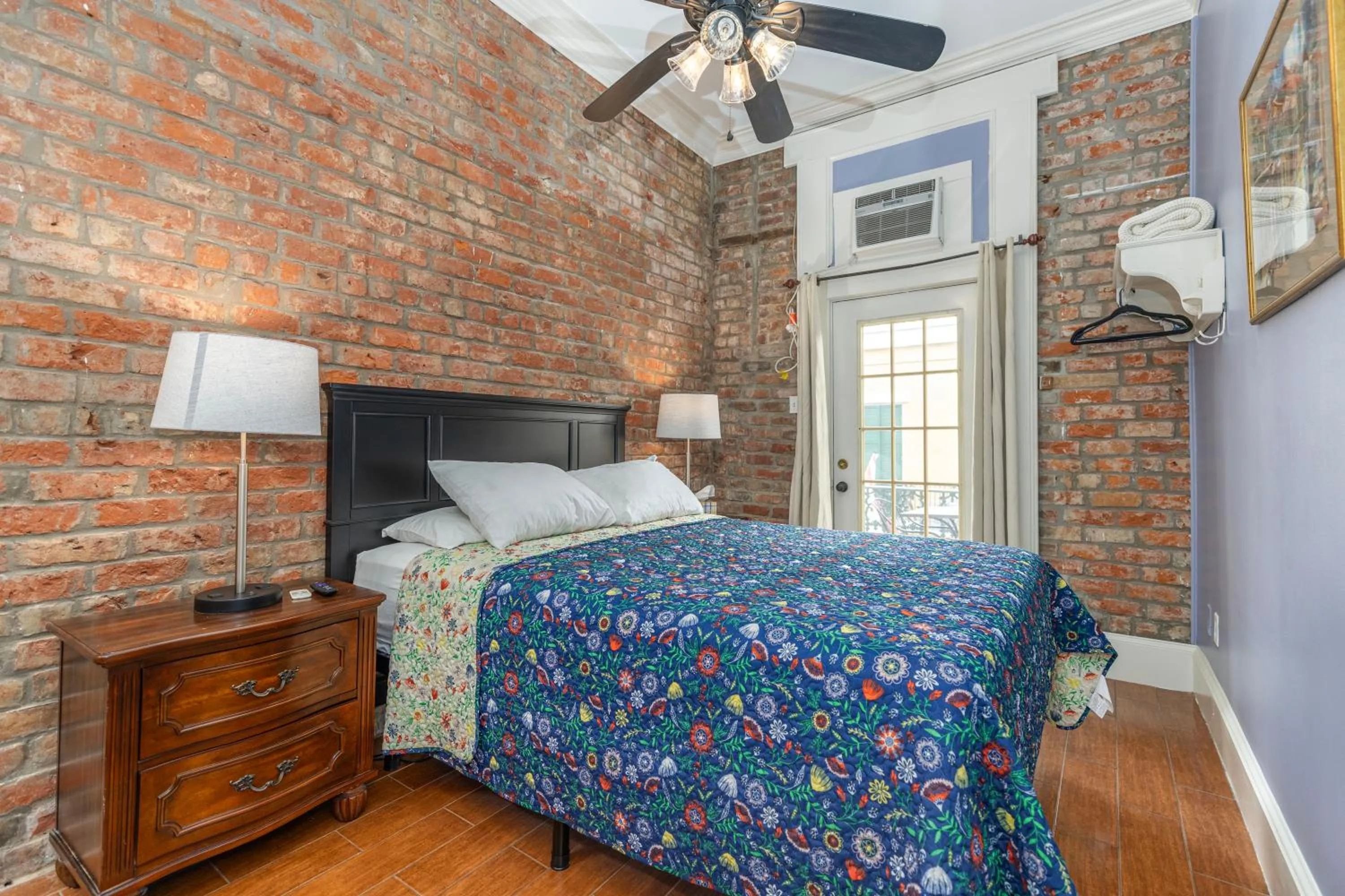 Bedroom, Bed in Hotel Villa Convento