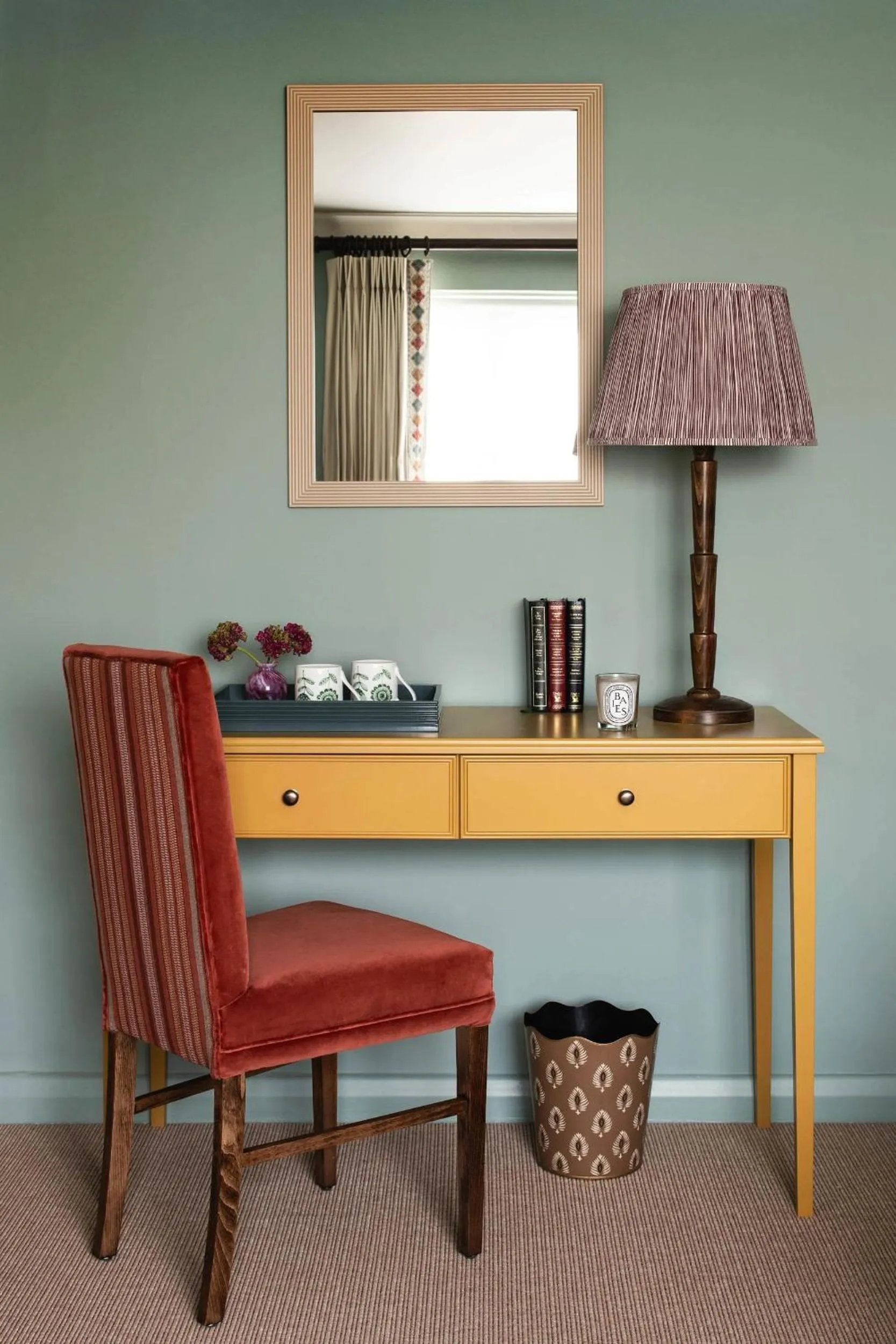 Bedroom in The Alfriston