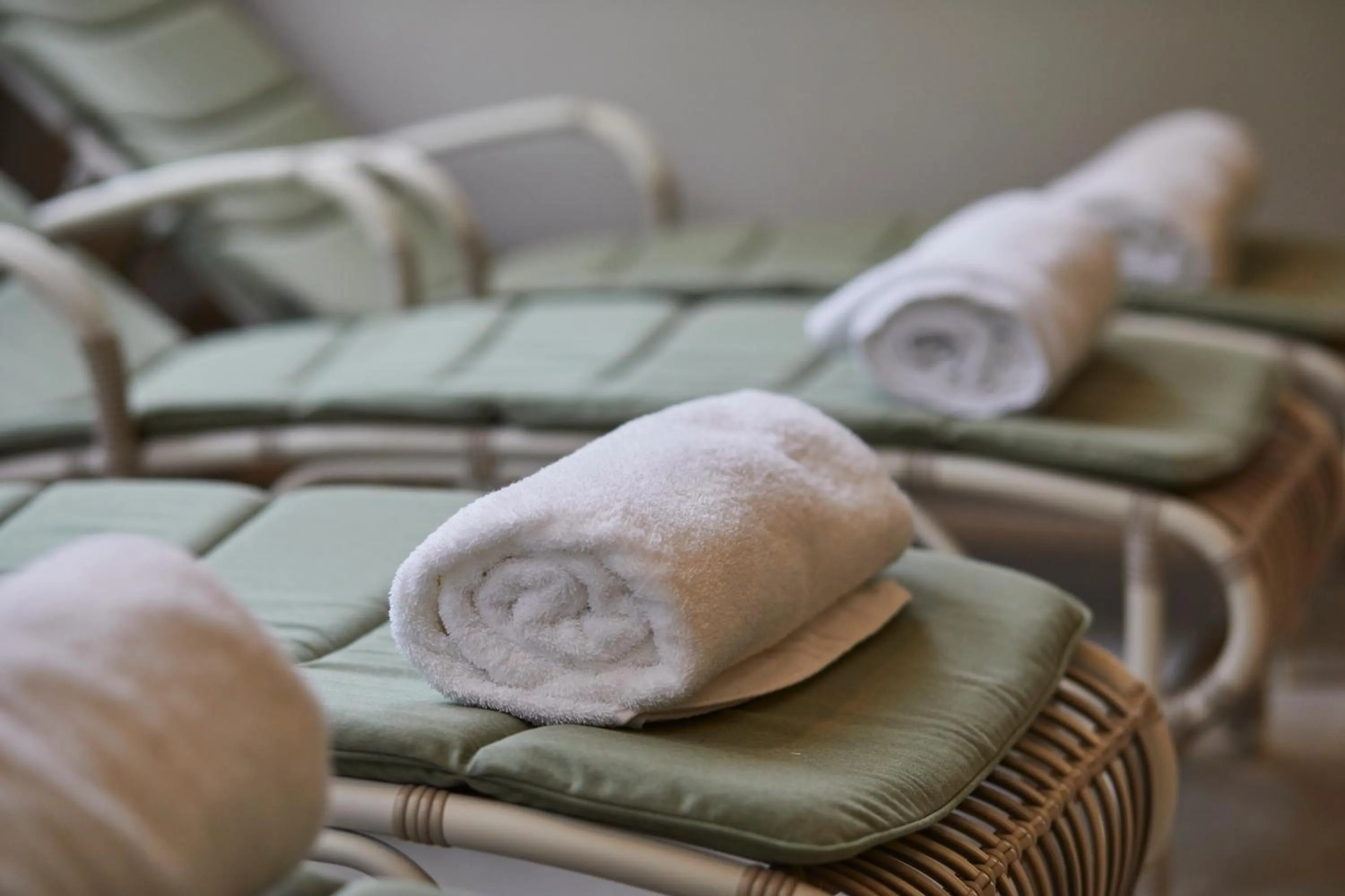 Spa and wellness centre/facilities in The Alfriston