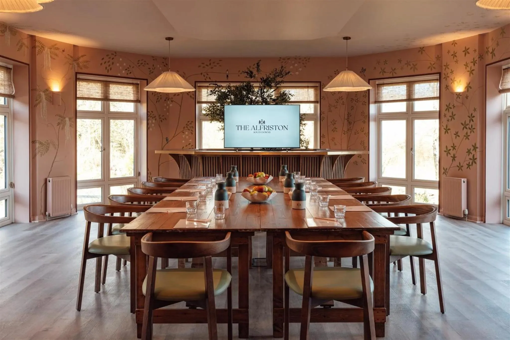 Meeting/conference room in The Alfriston