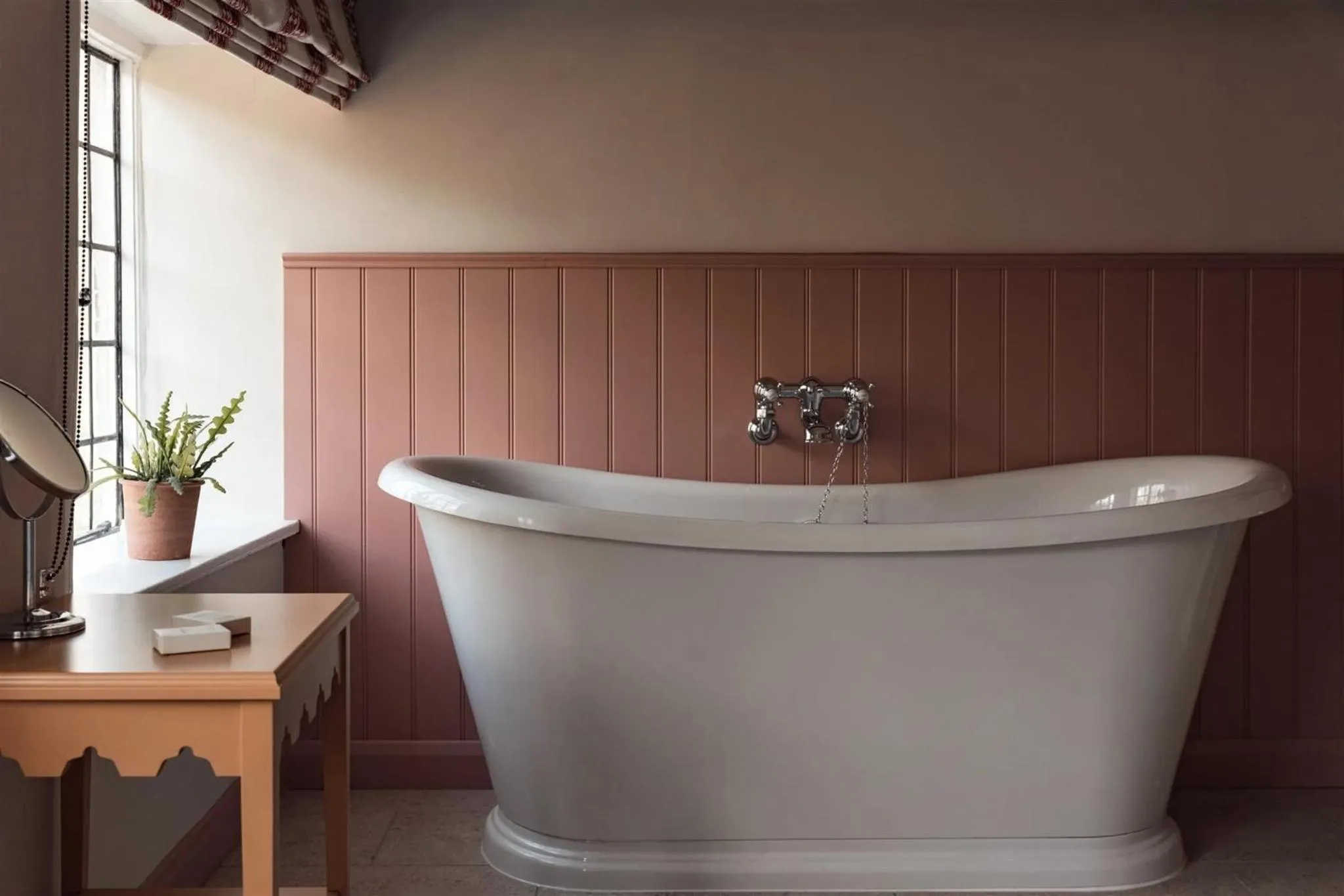 Bath in The Alfriston