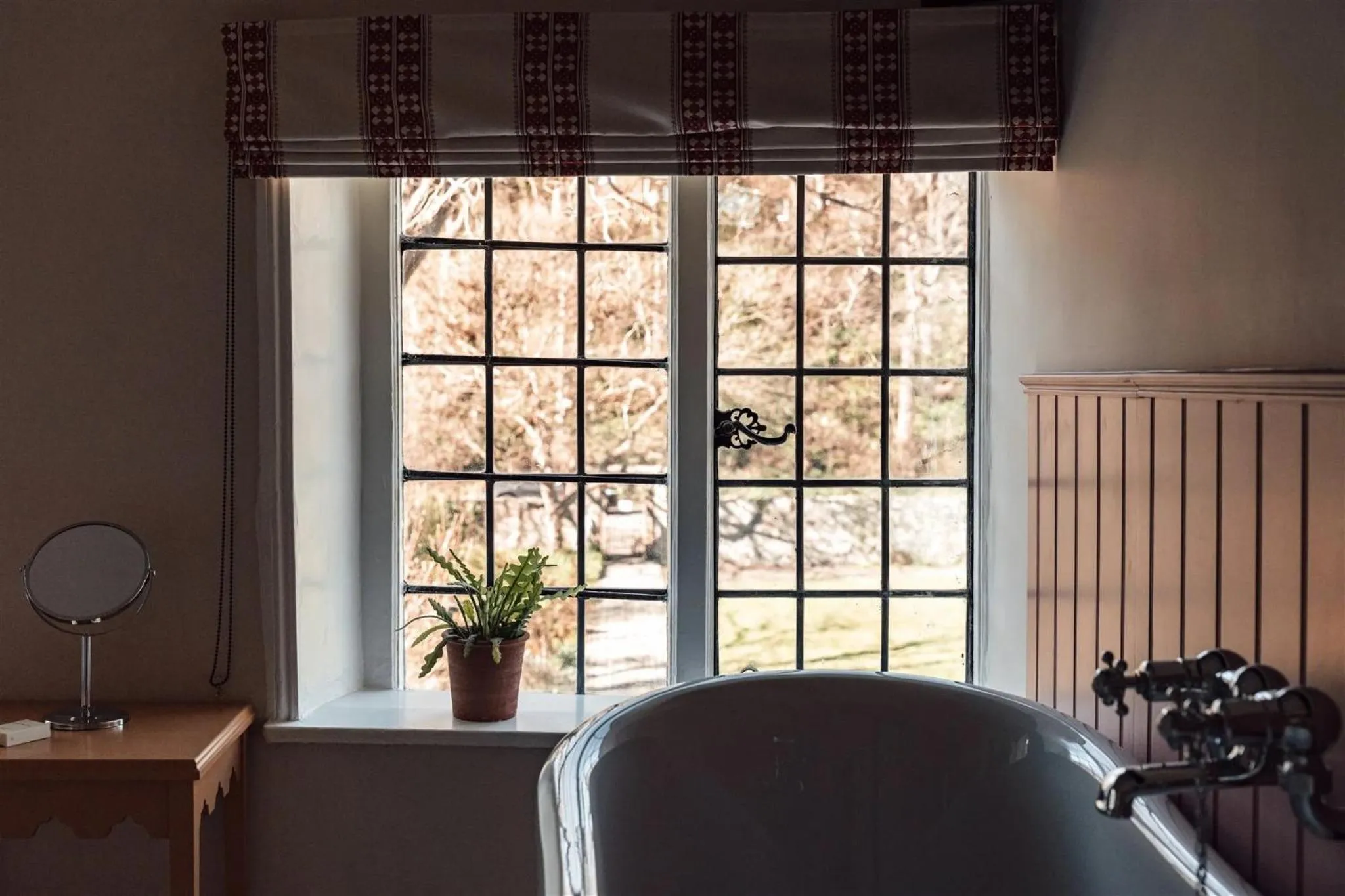 Bath, Bed in The Alfriston