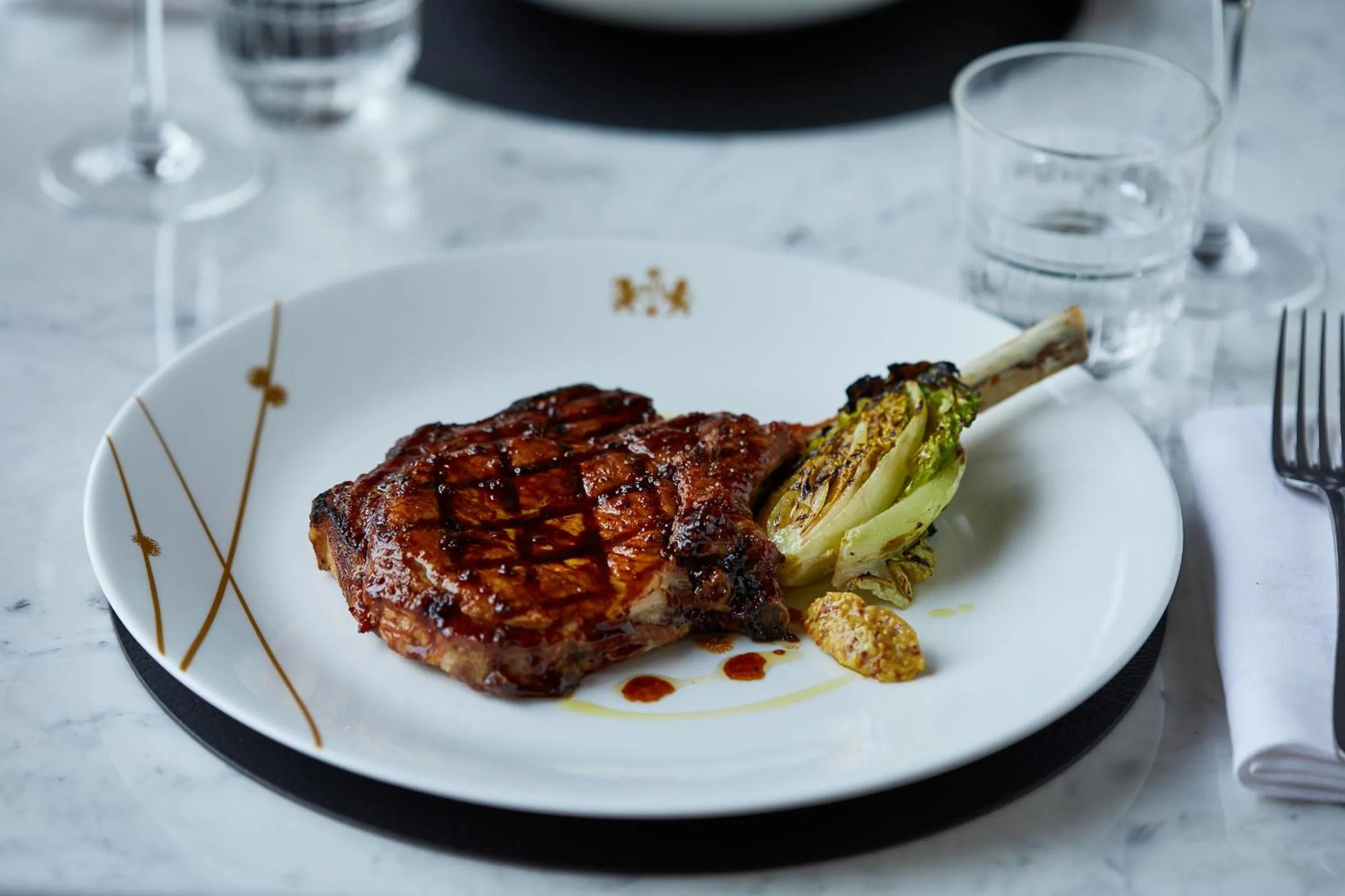 Restaurant/places to eat in The Alfriston