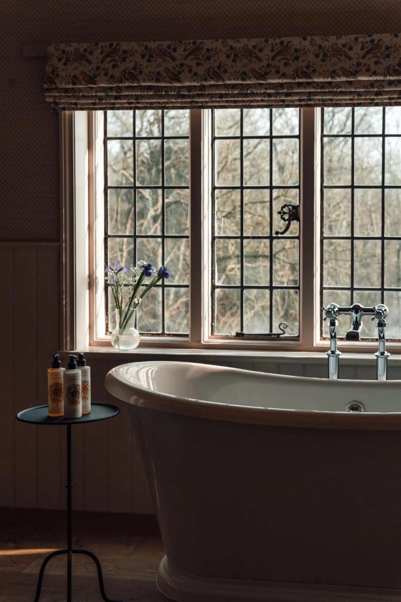 Bath in The Alfriston