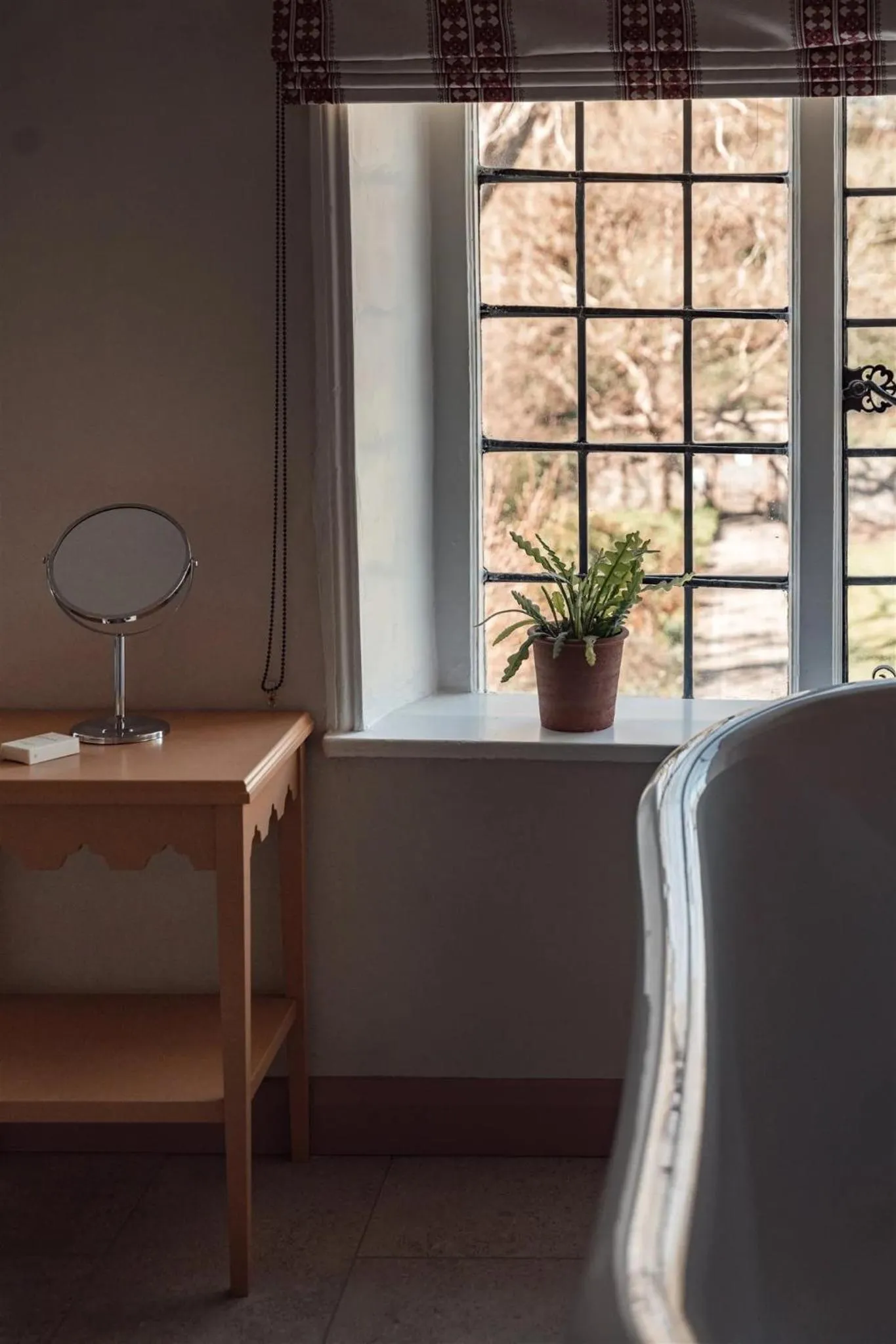 Bedroom in The Alfriston