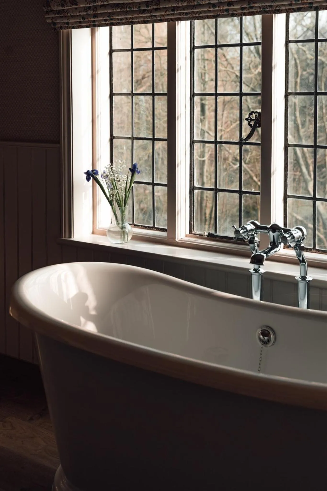 Bath in The Alfriston